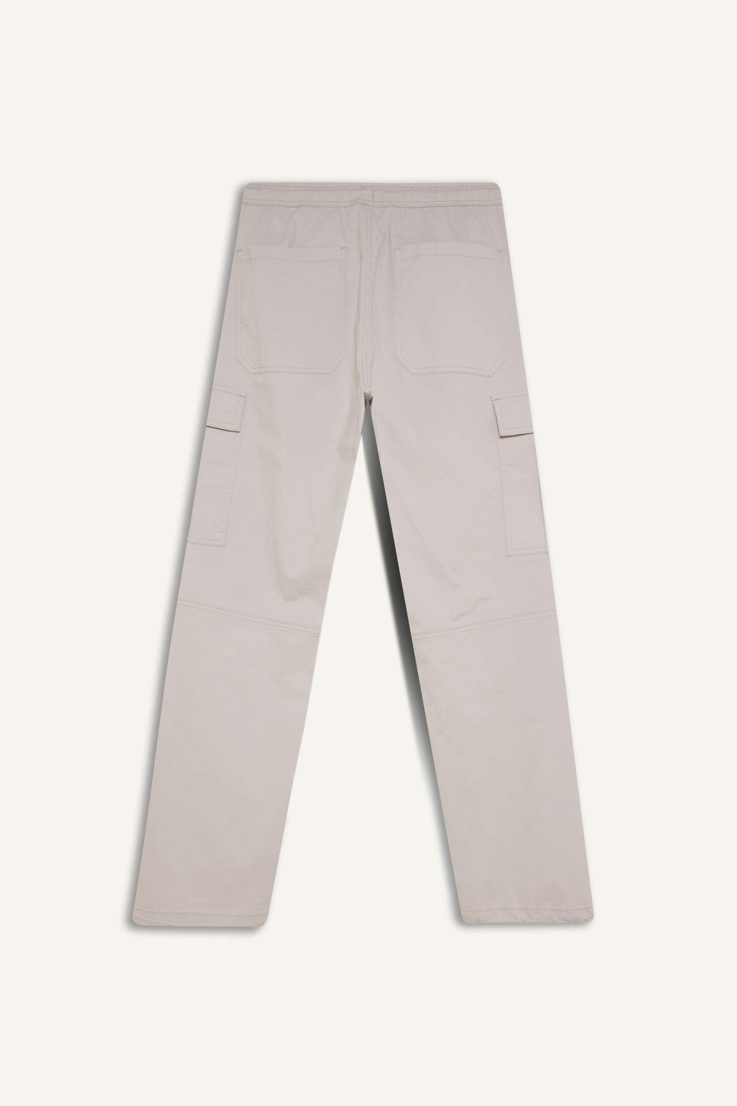 кең аяқ парашют тұрақты етек Шалбар