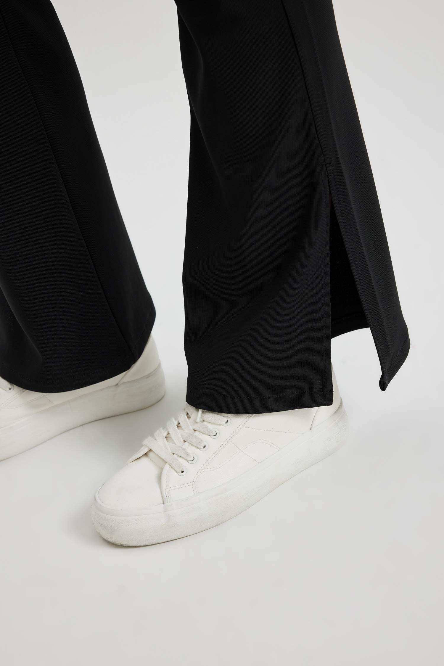 Flare High Waist Leggings