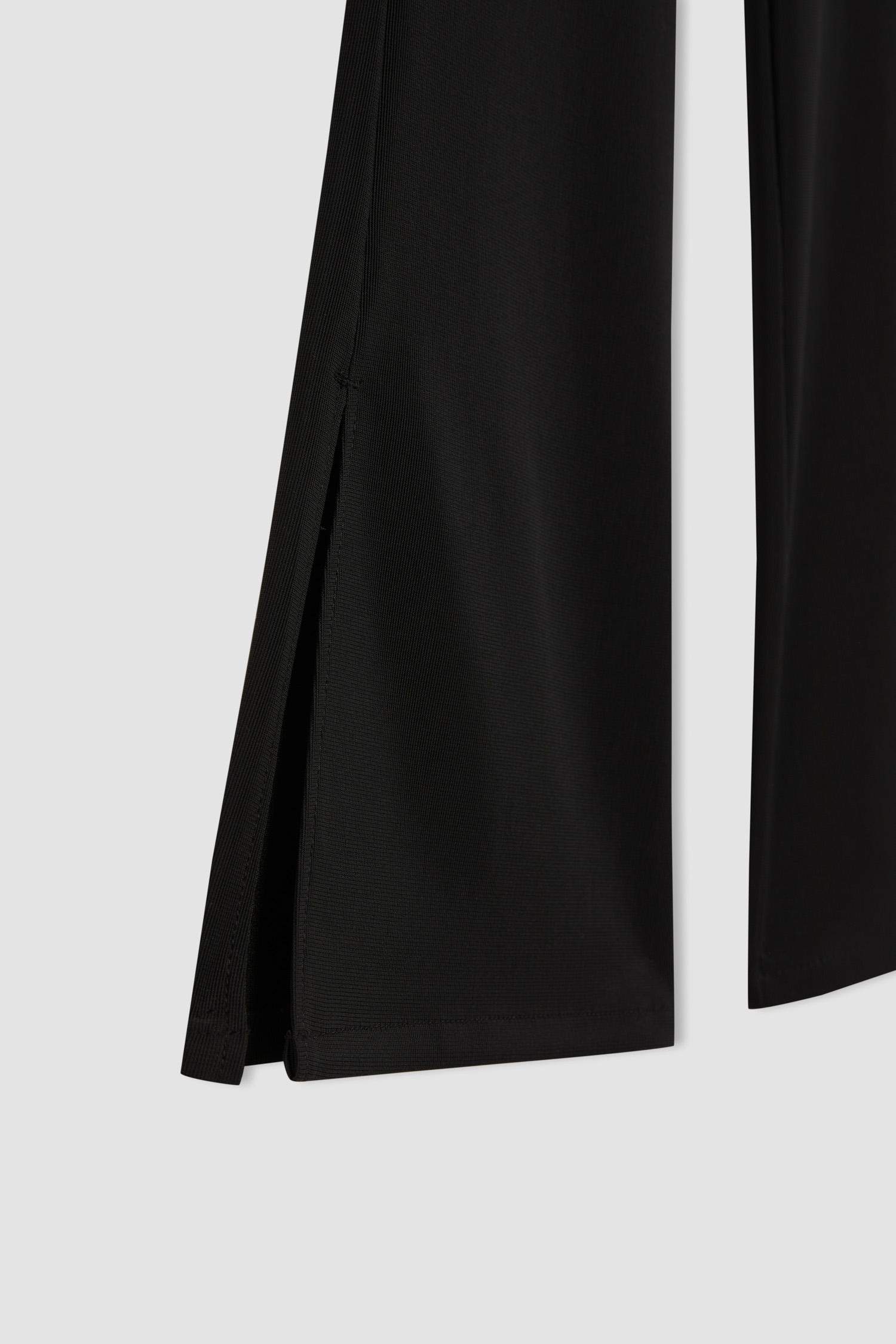 Flare High Waist Leggings