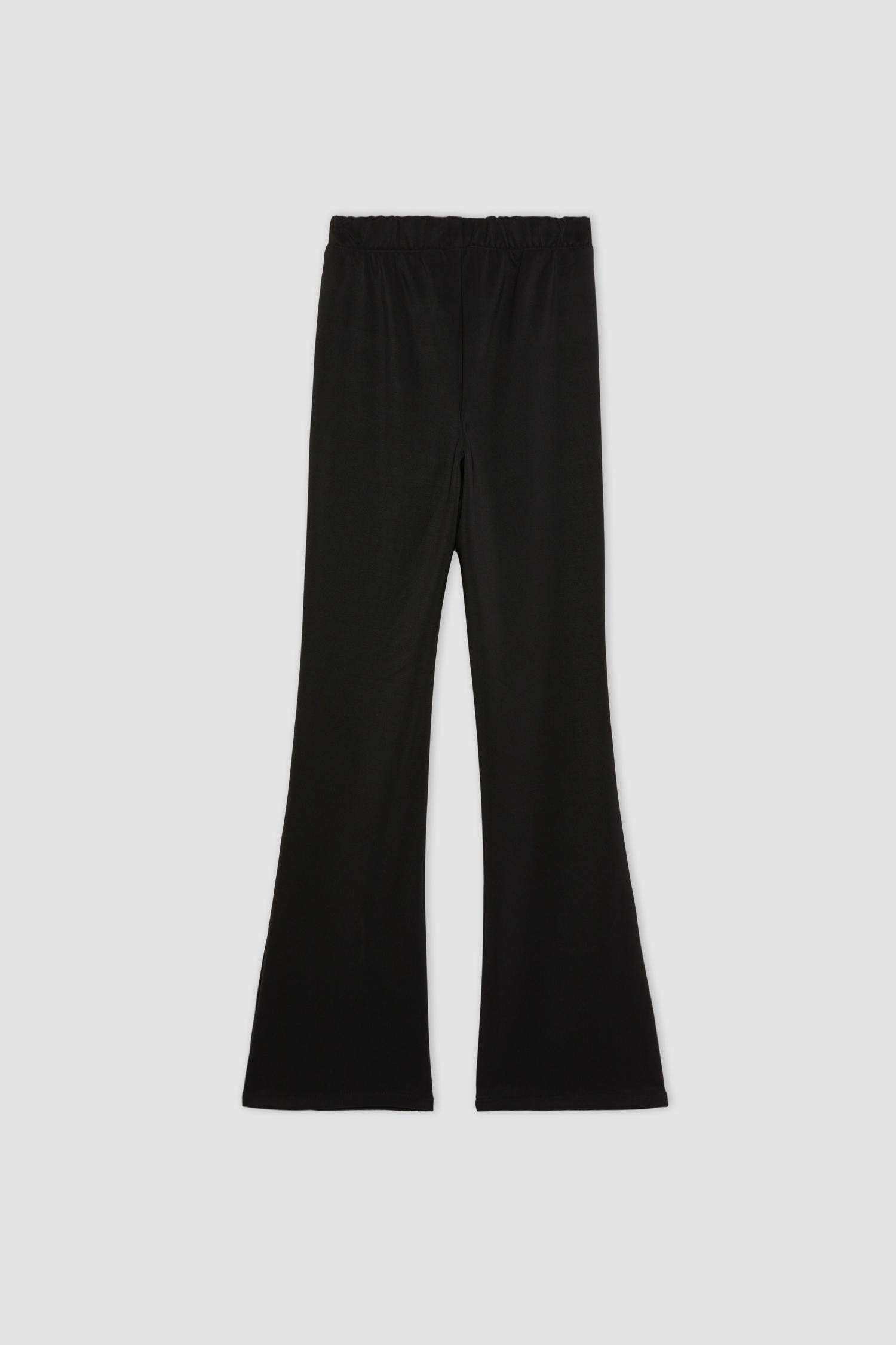 Flare High Waist Leggings