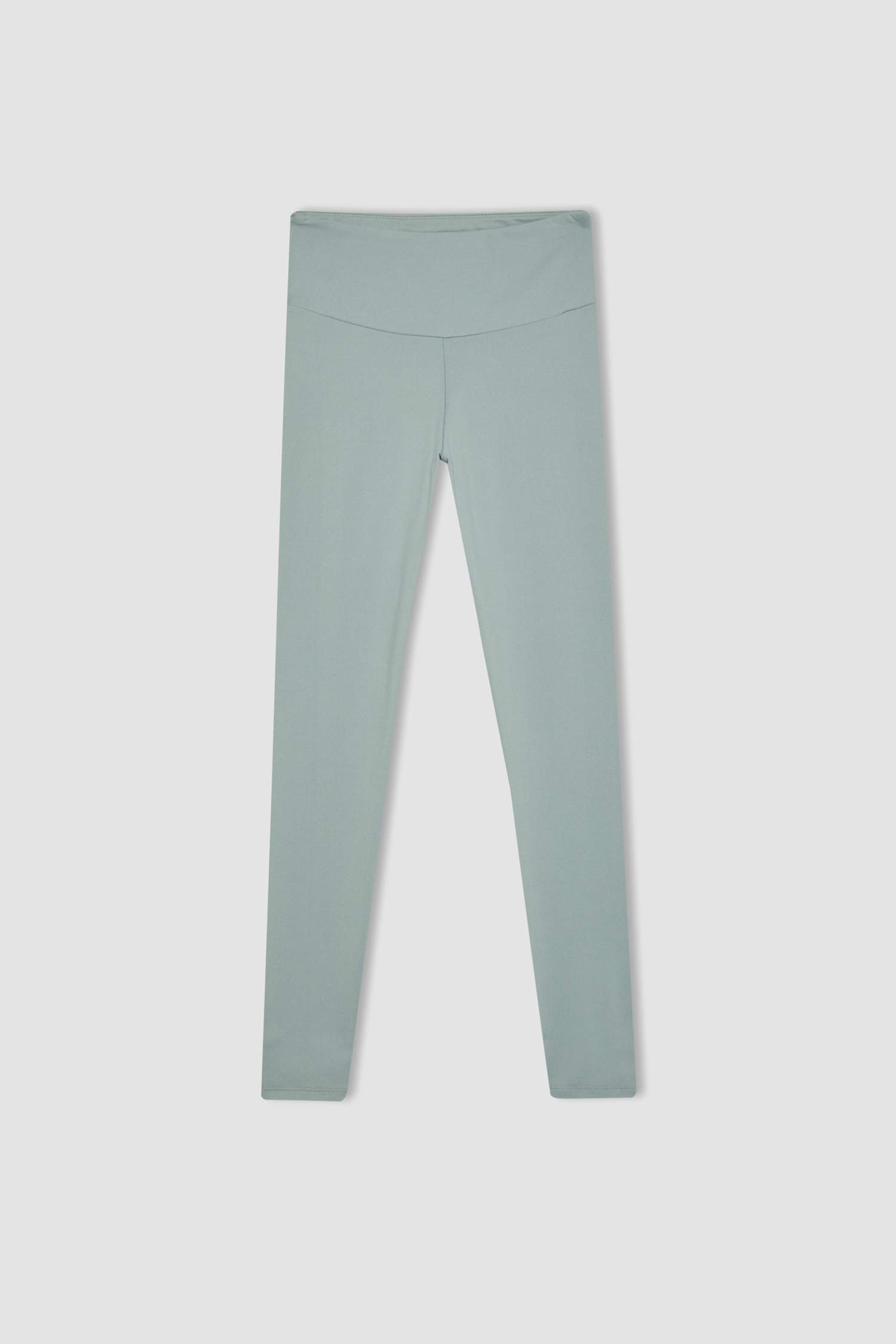 DeFactoFit Waist Wrapping Premium Leggings