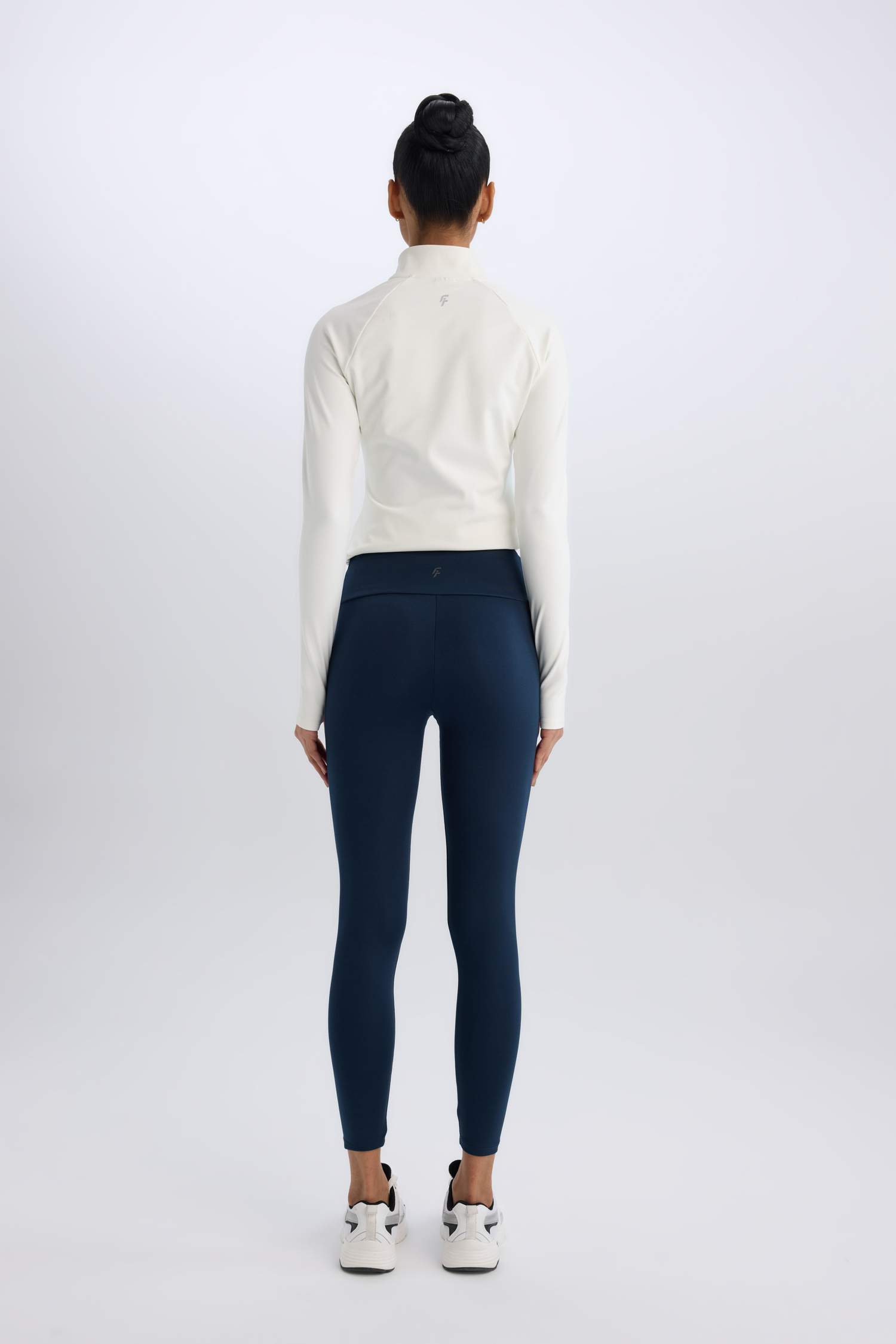 DeFactoFit Beli Saran Sporcu Tayt