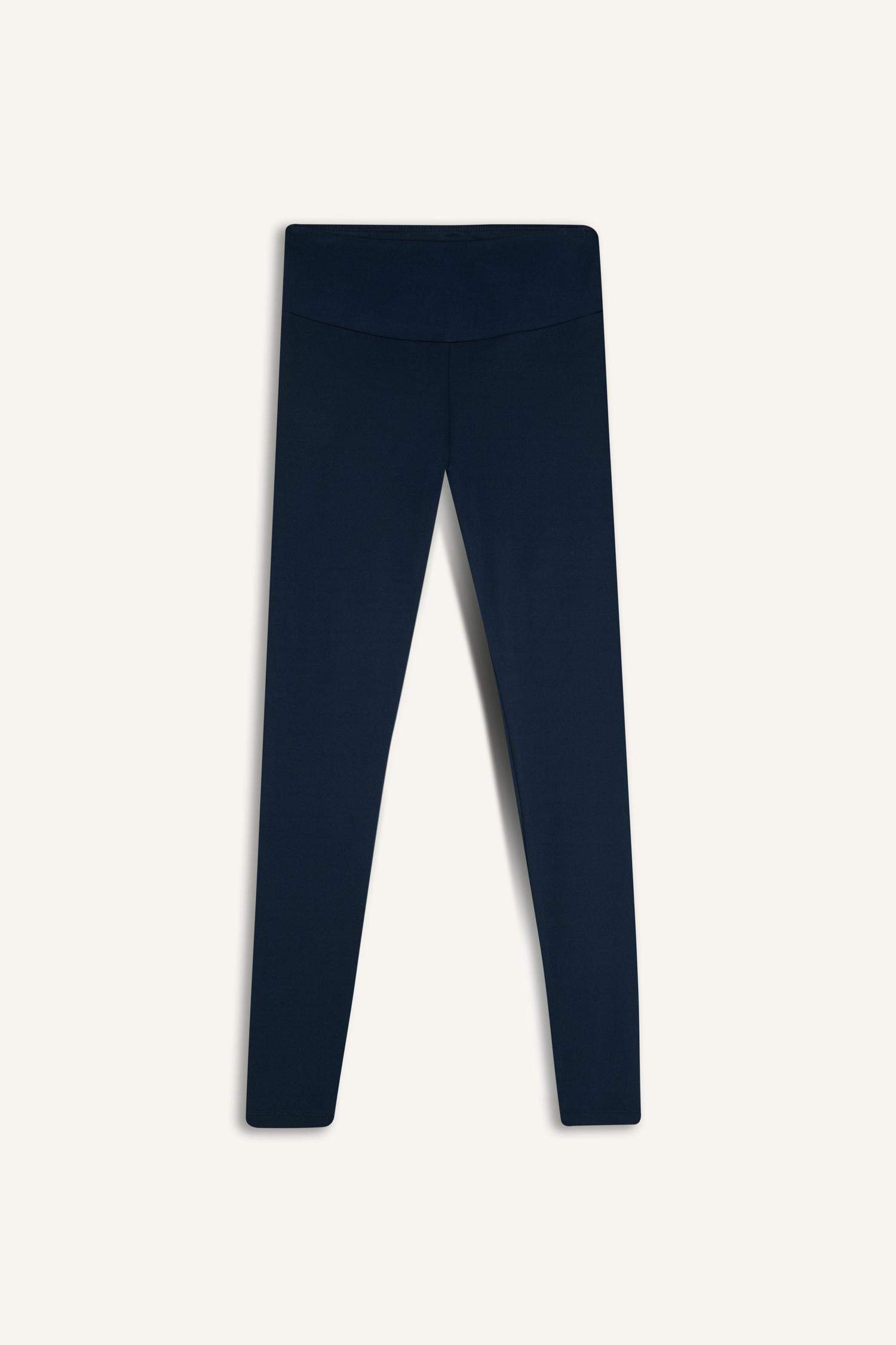 DeFactoFit Beli Saran Sporcu Tayt