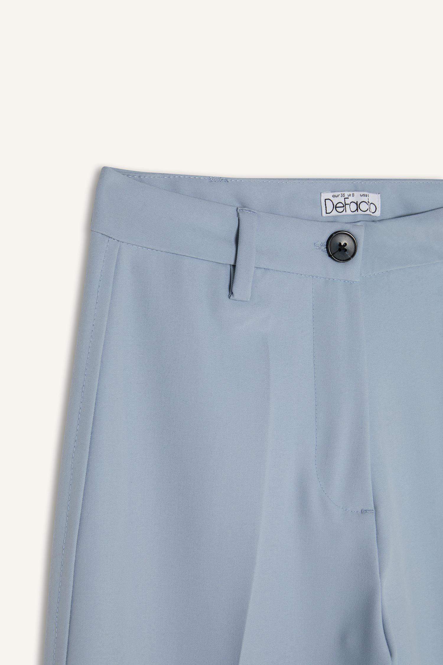 кең аяқ Шалбар