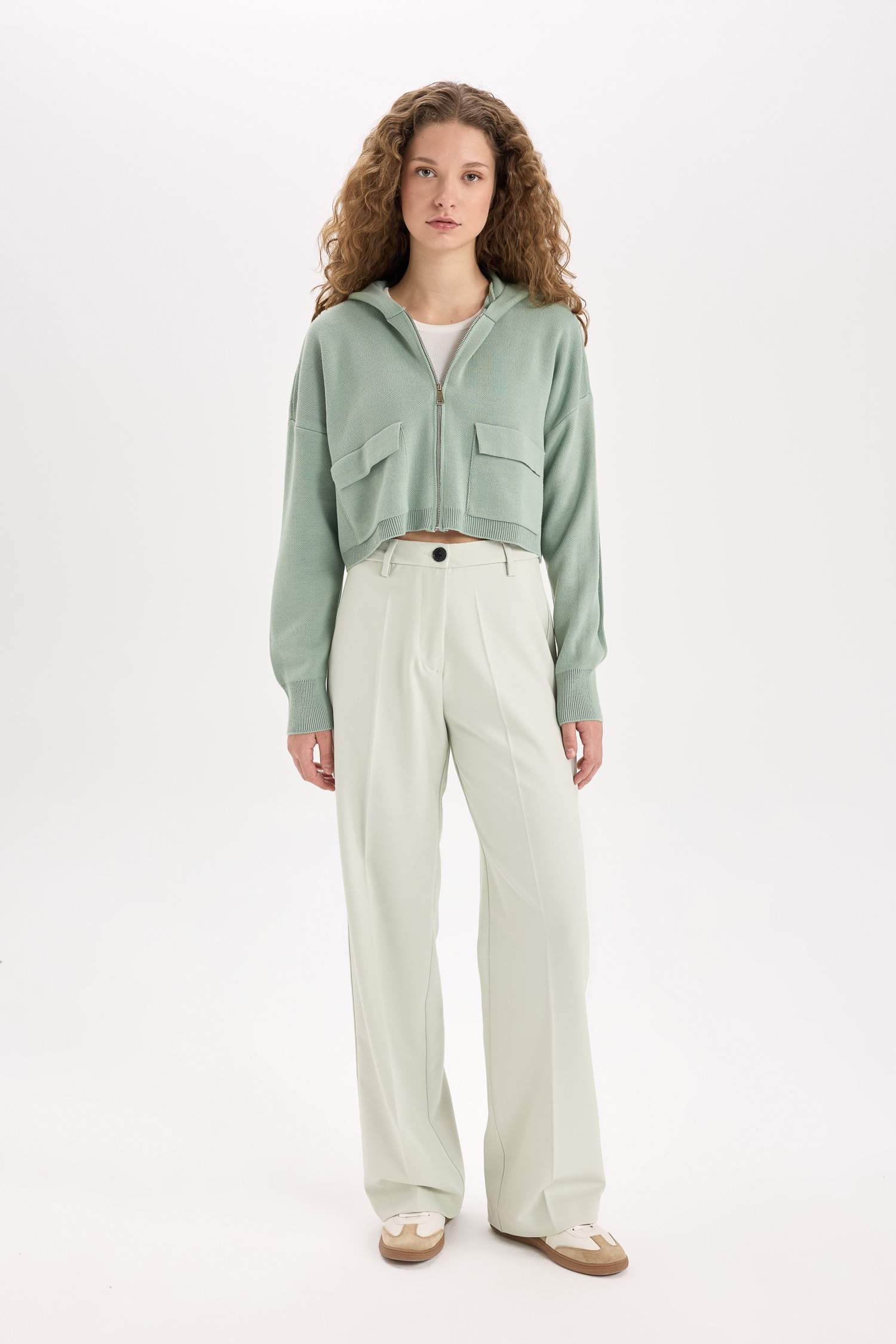 кең аяқ Шалбар