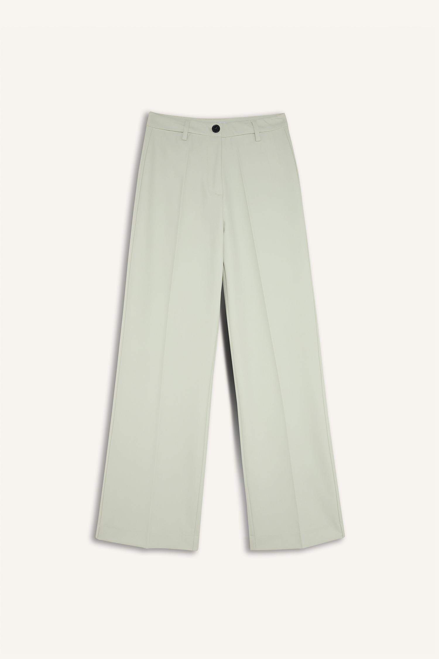 кең аяқ Шалбар