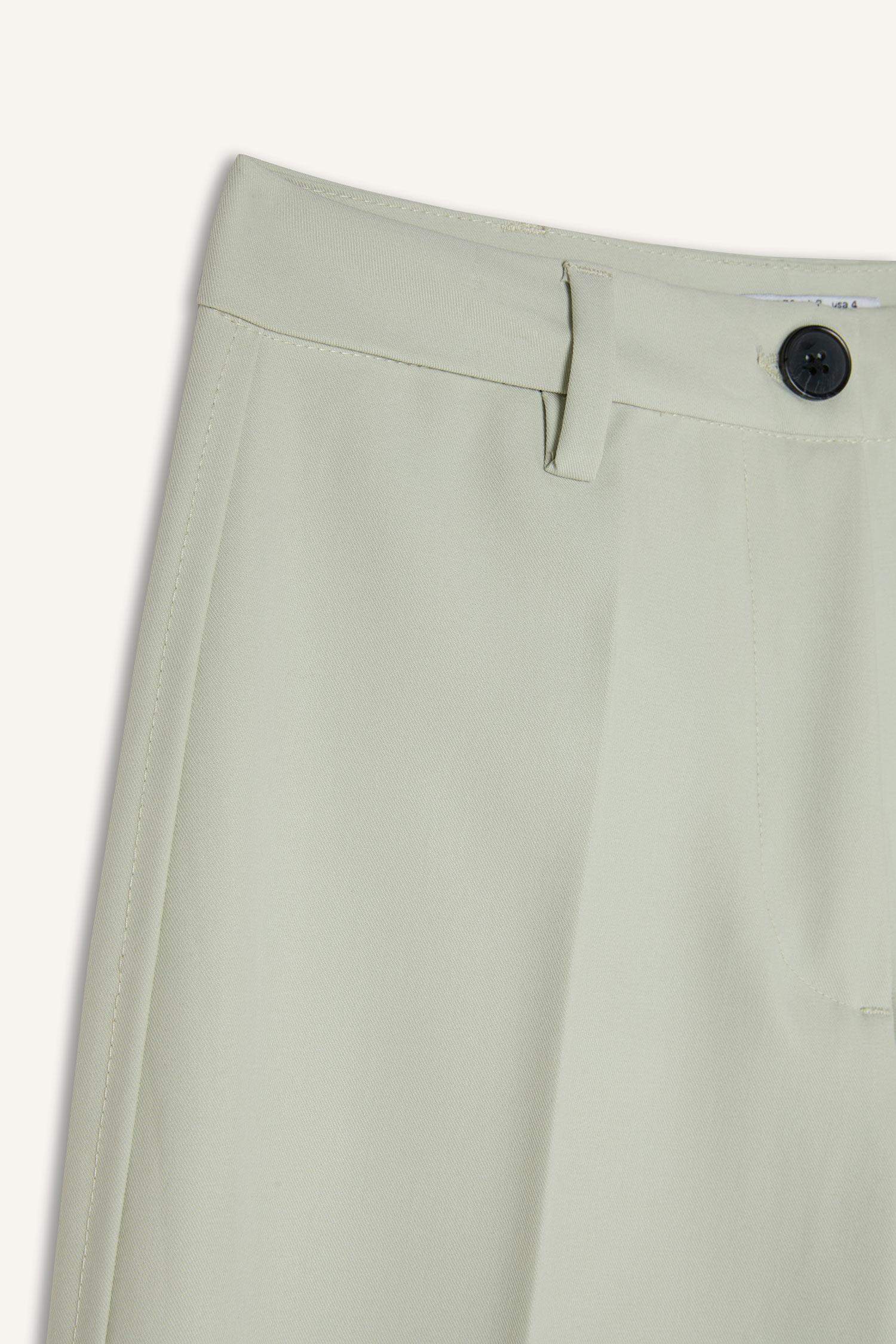 кең аяқ Шалбар