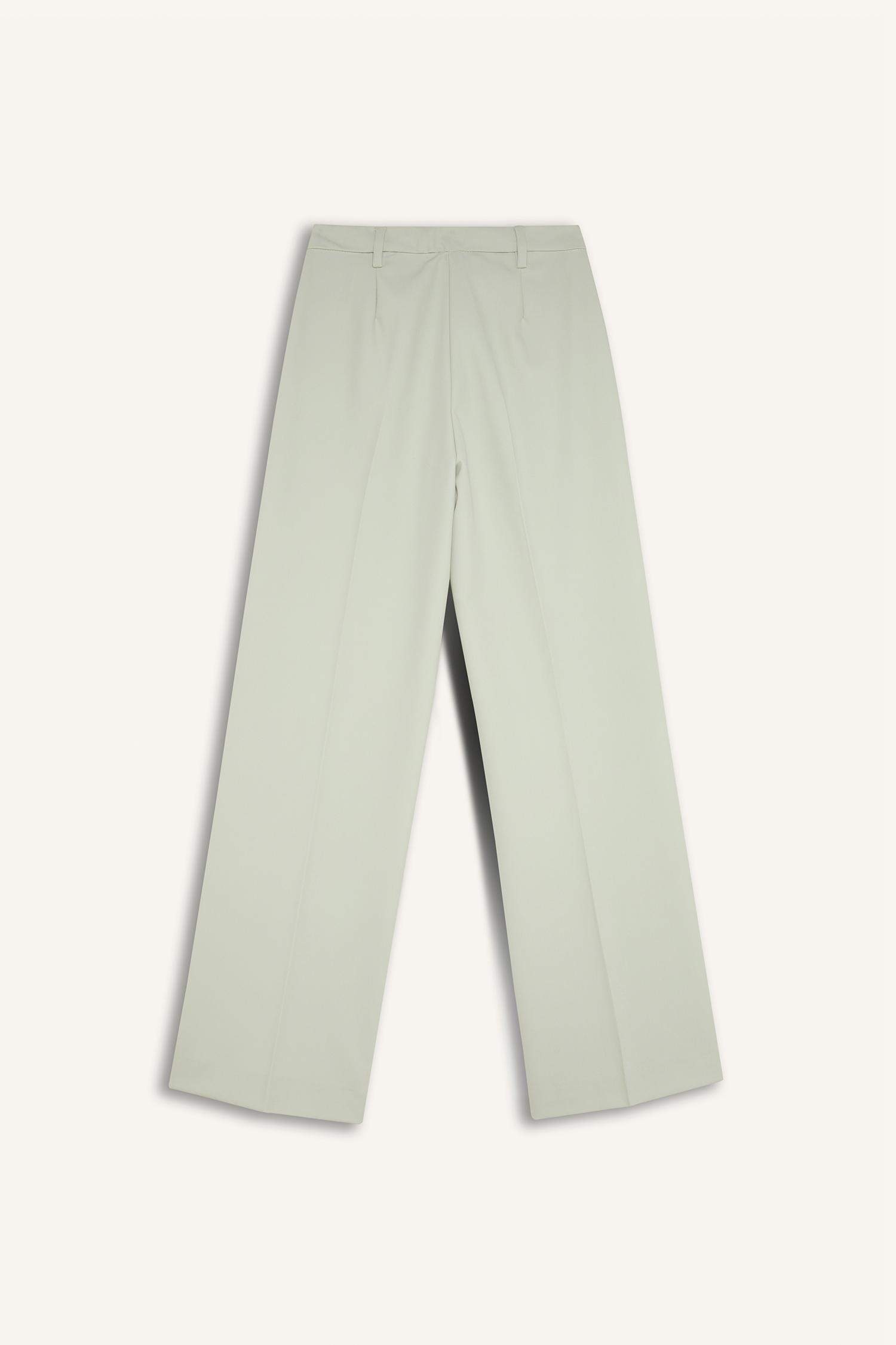 кең аяқ Шалбар