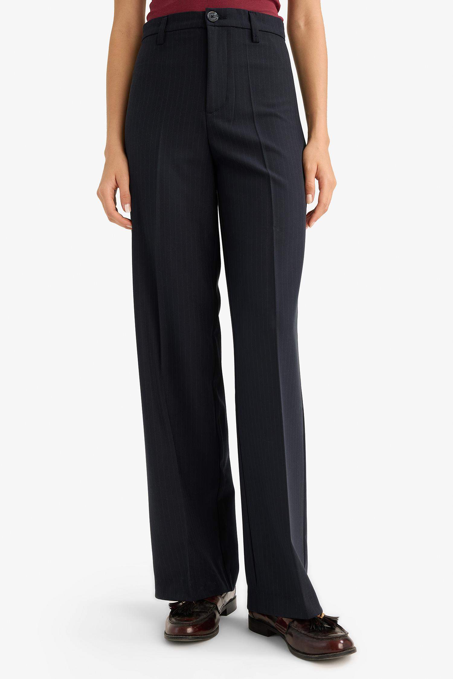 жолақ тік Шалбар