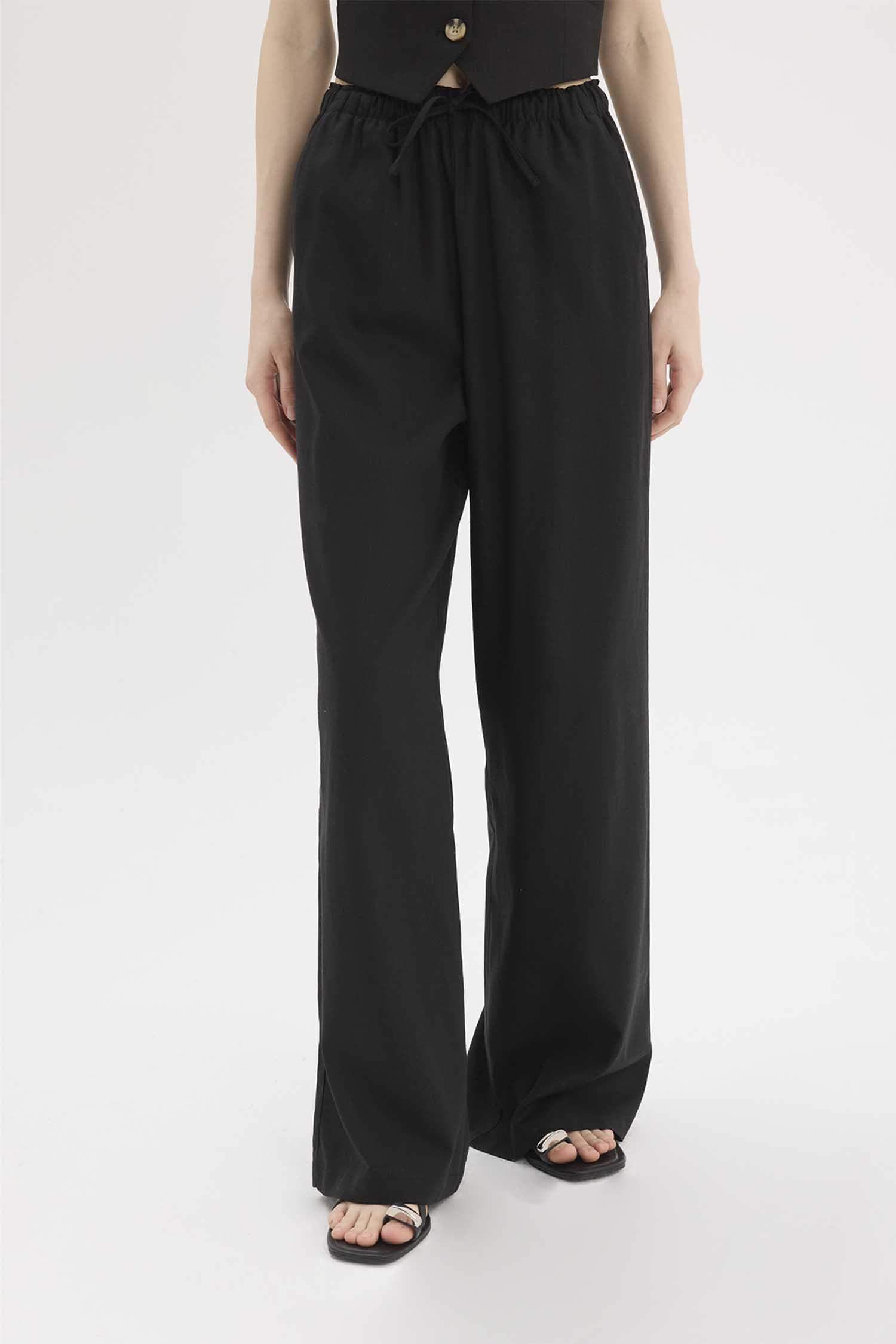 кең аяқ зығыр қоспасы Шалбар