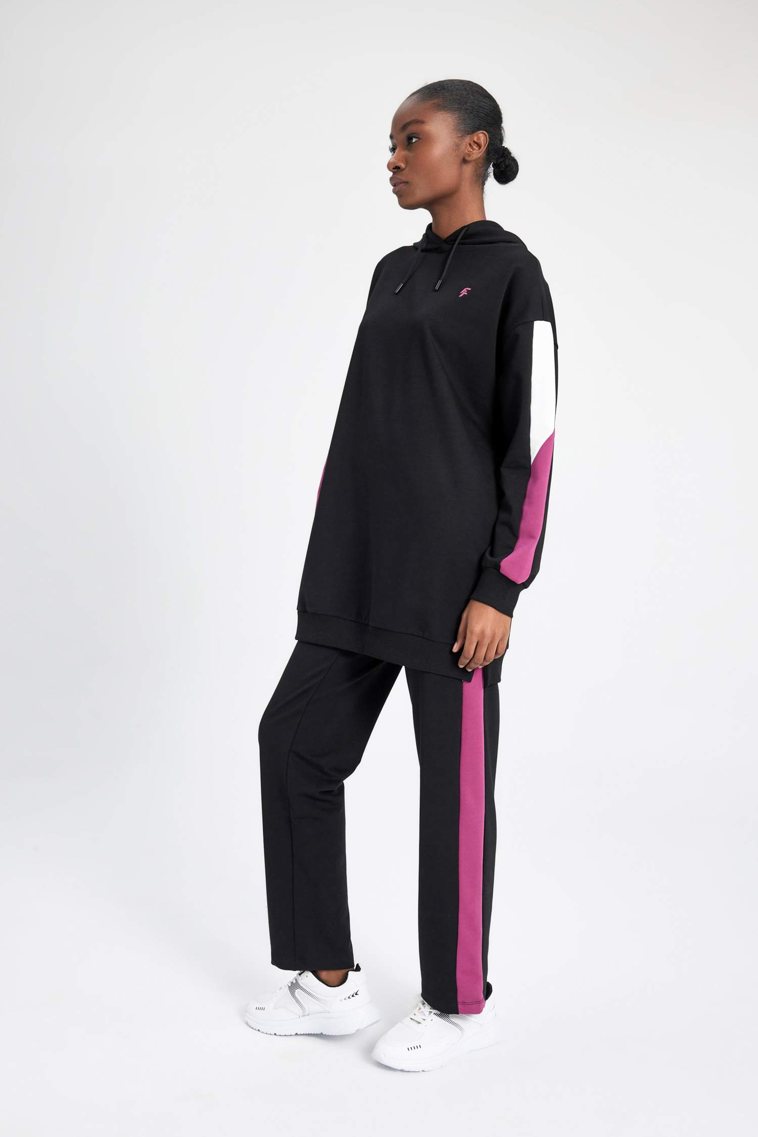 стандарт пішім стандарт етек Шалбар