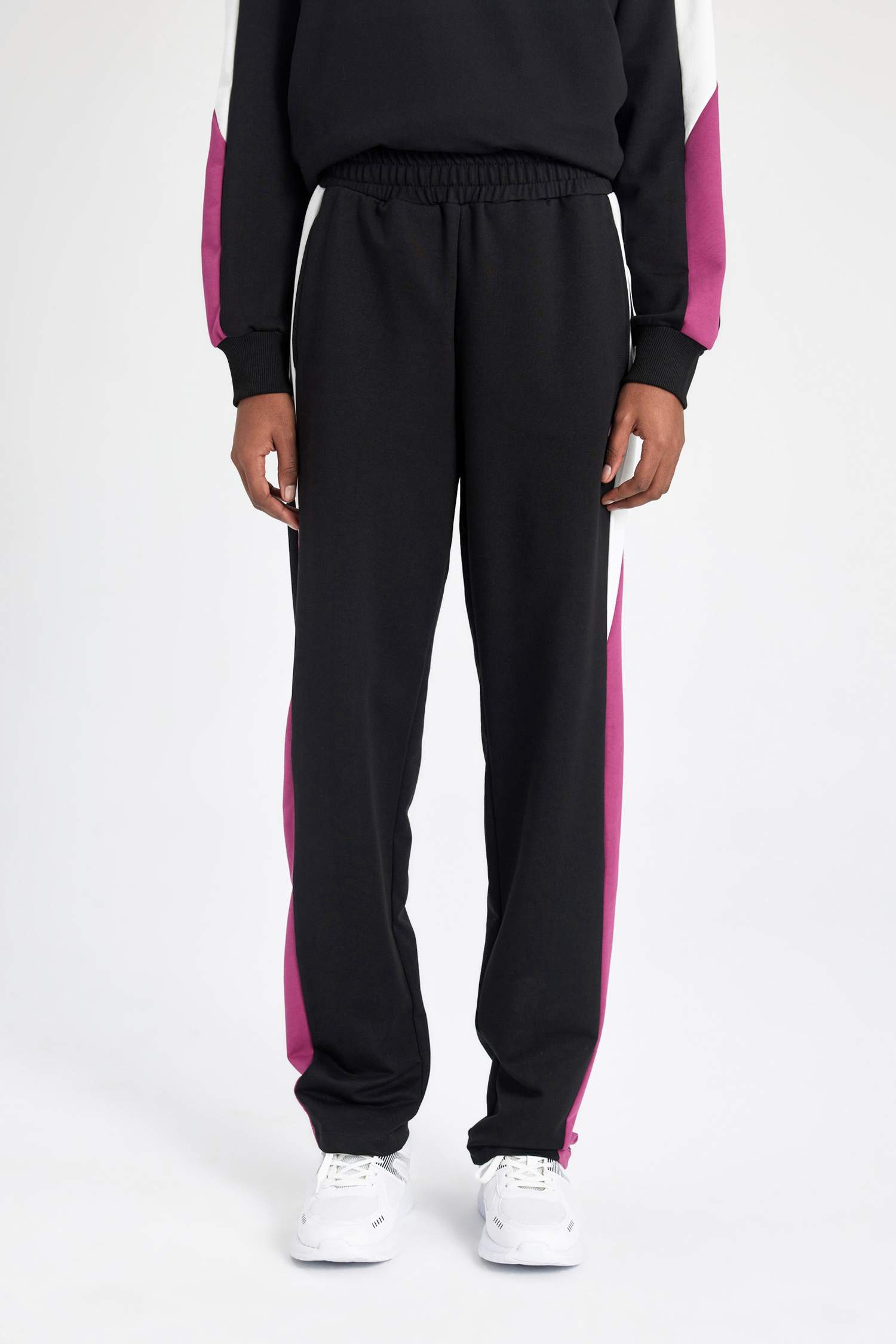 стандарт пішім стандарт етек Шалбар