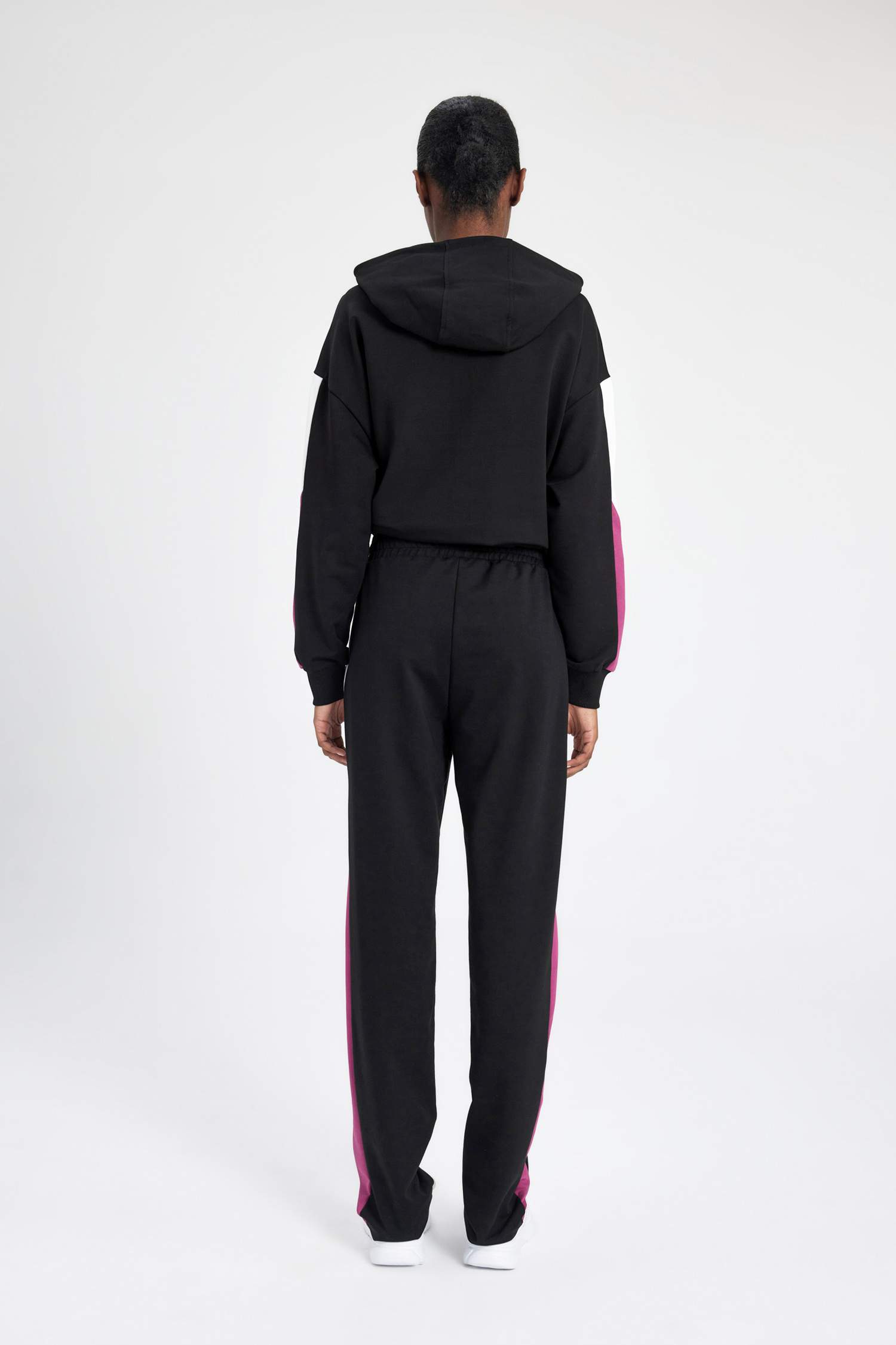 стандарт пішім стандарт етек Шалбар