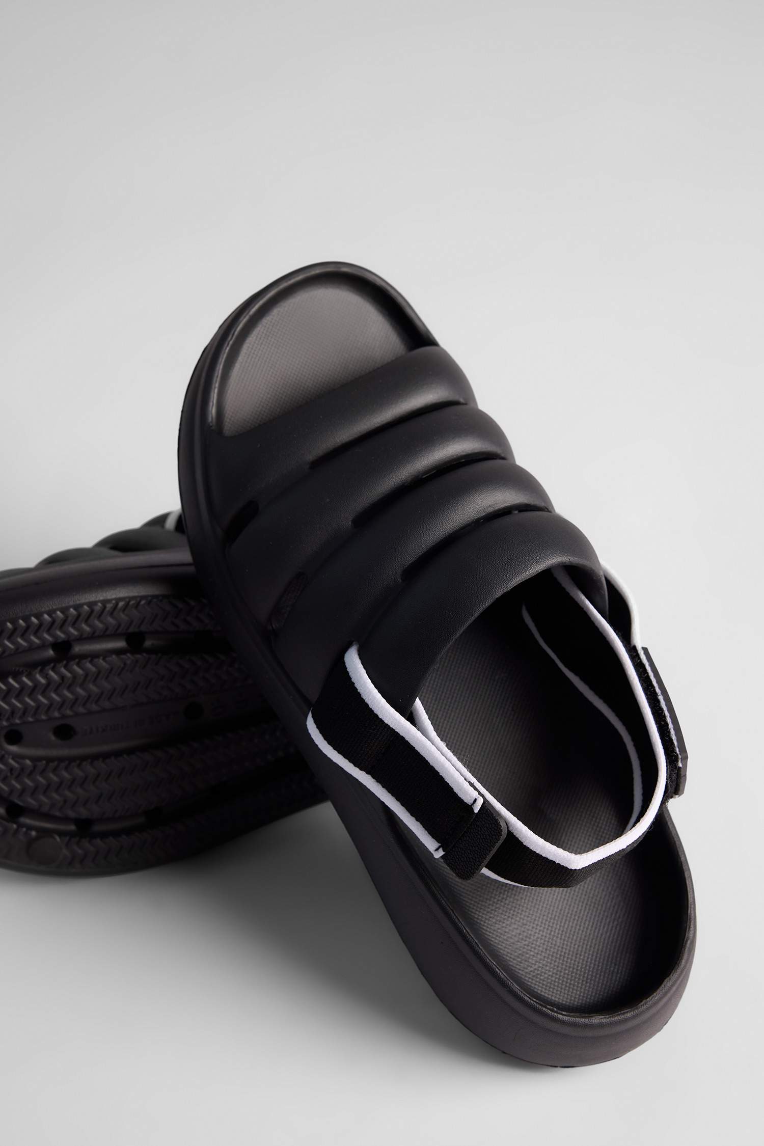 Kadın Yüksek Taban Eva Terlik