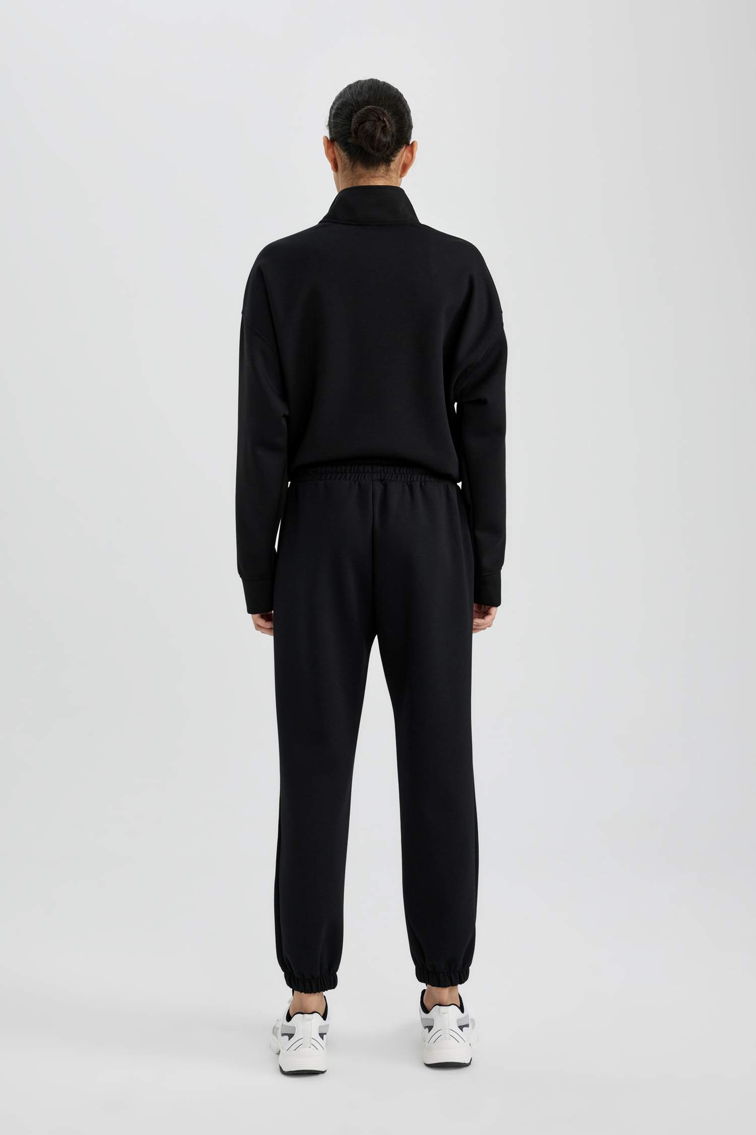 DeFactoFit Standard Fit Jogger Sweatpants