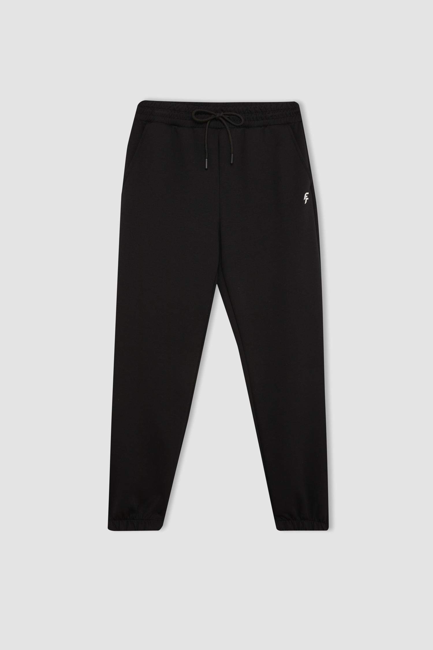 DeFactoFit Standard Fit Jogger Sweatpants