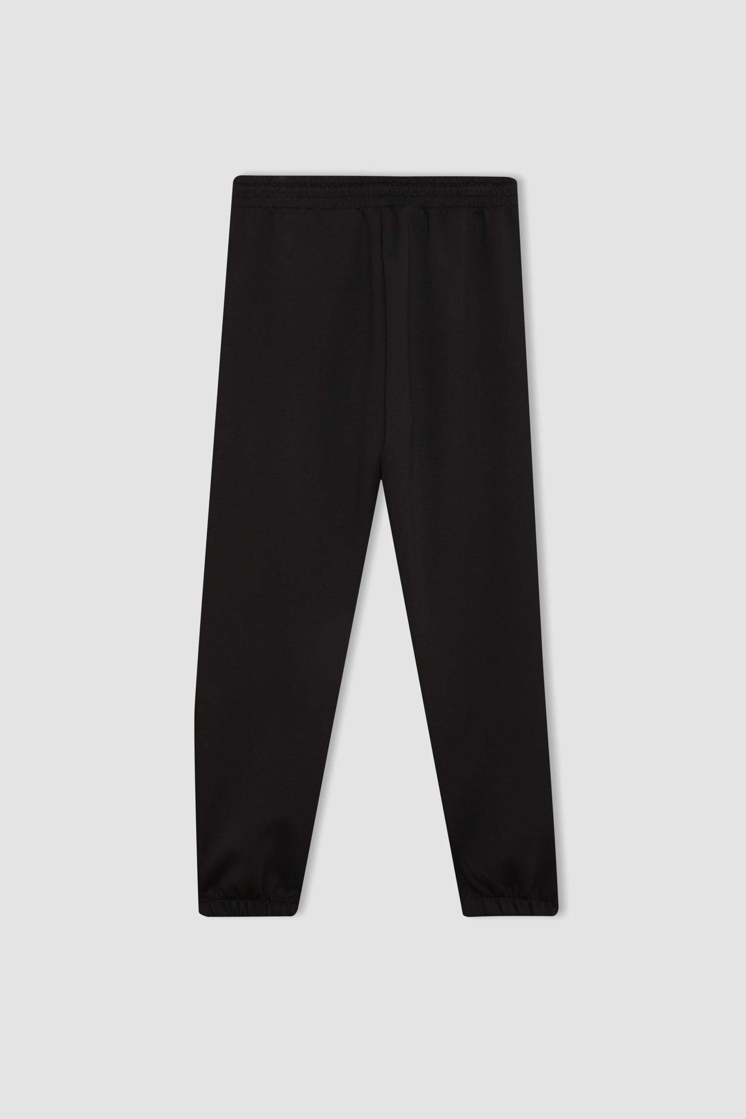 DeFactoFit Standard Fit Jogger Sweatpants