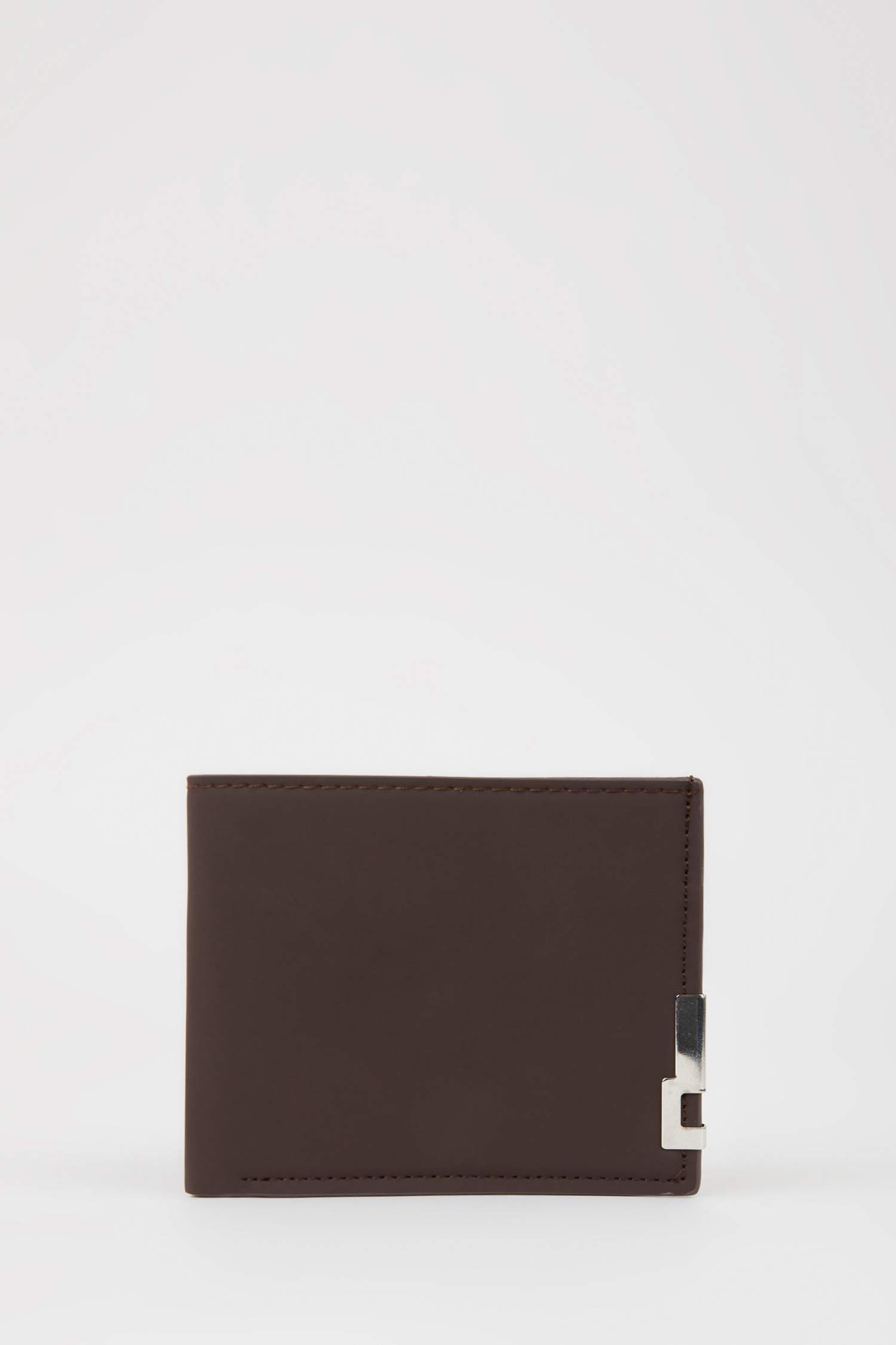 Erkek Suni Deri Cüzdan