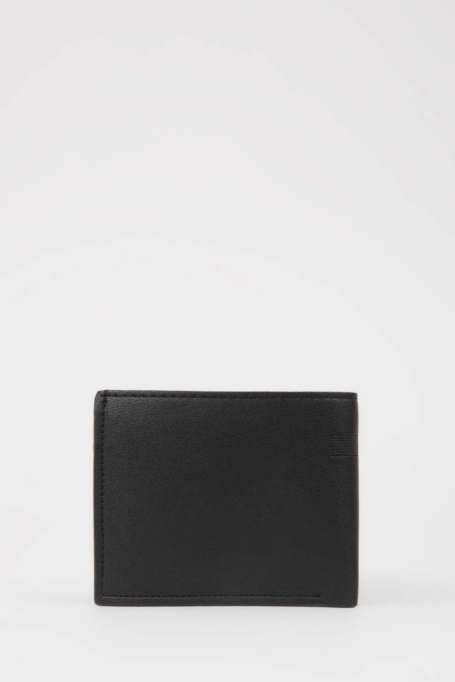 Erkek Suni Deri Cüzdan