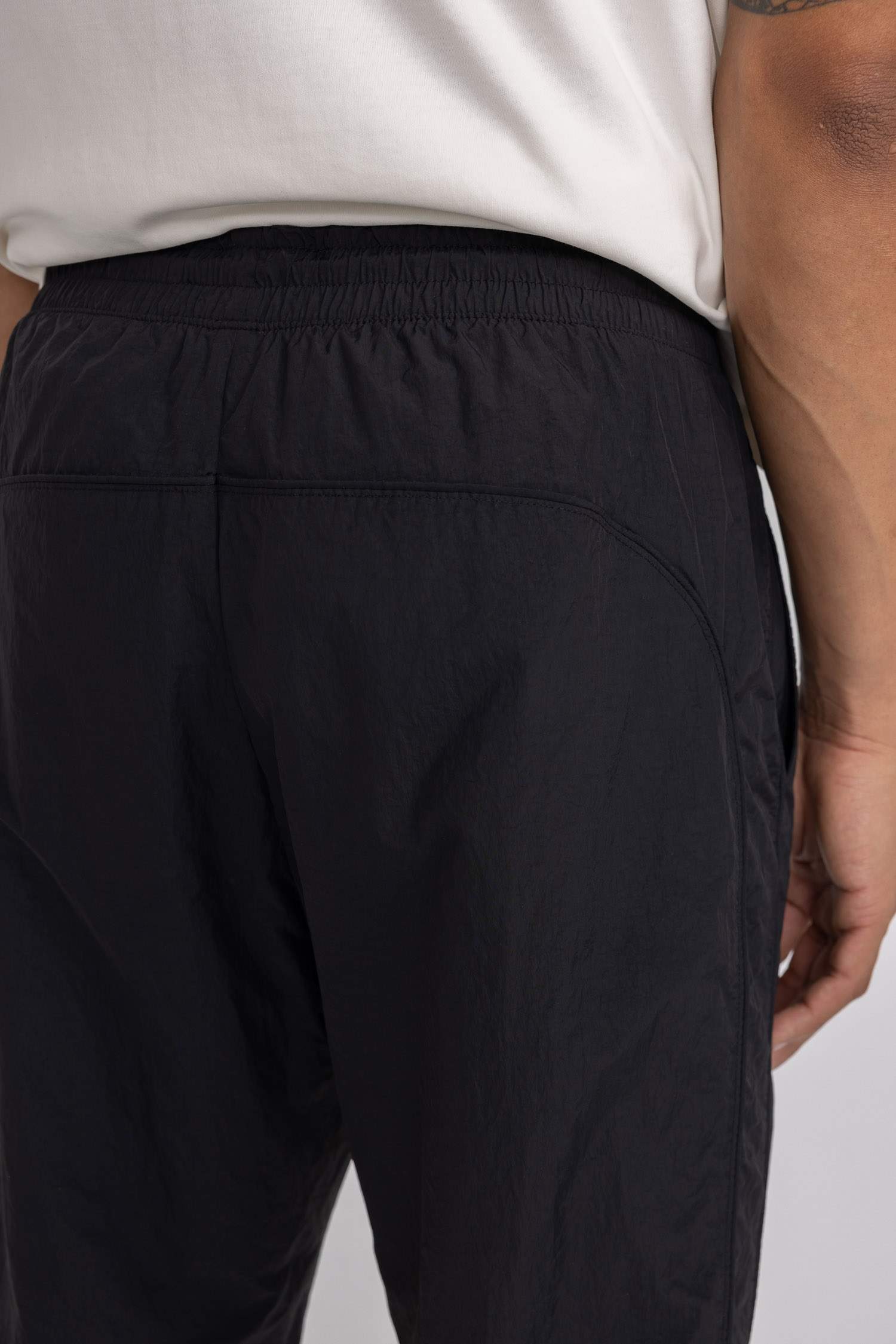 بنطلون بجامة رياضي قصة عادية من DeFactoFit