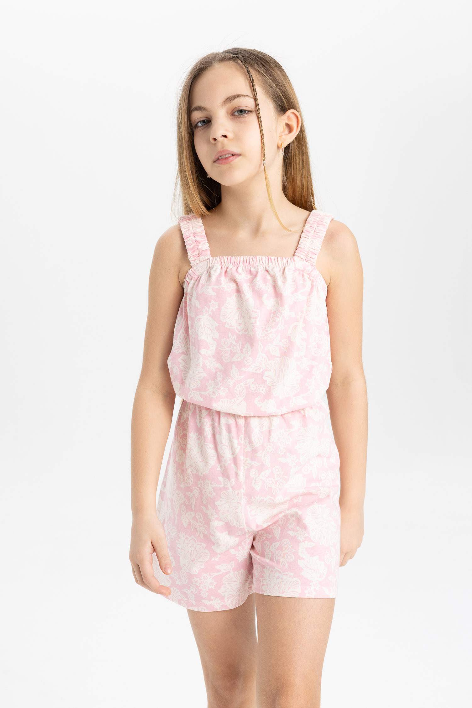 جمبسوت بناتي قصير قصة عادية بدون كم