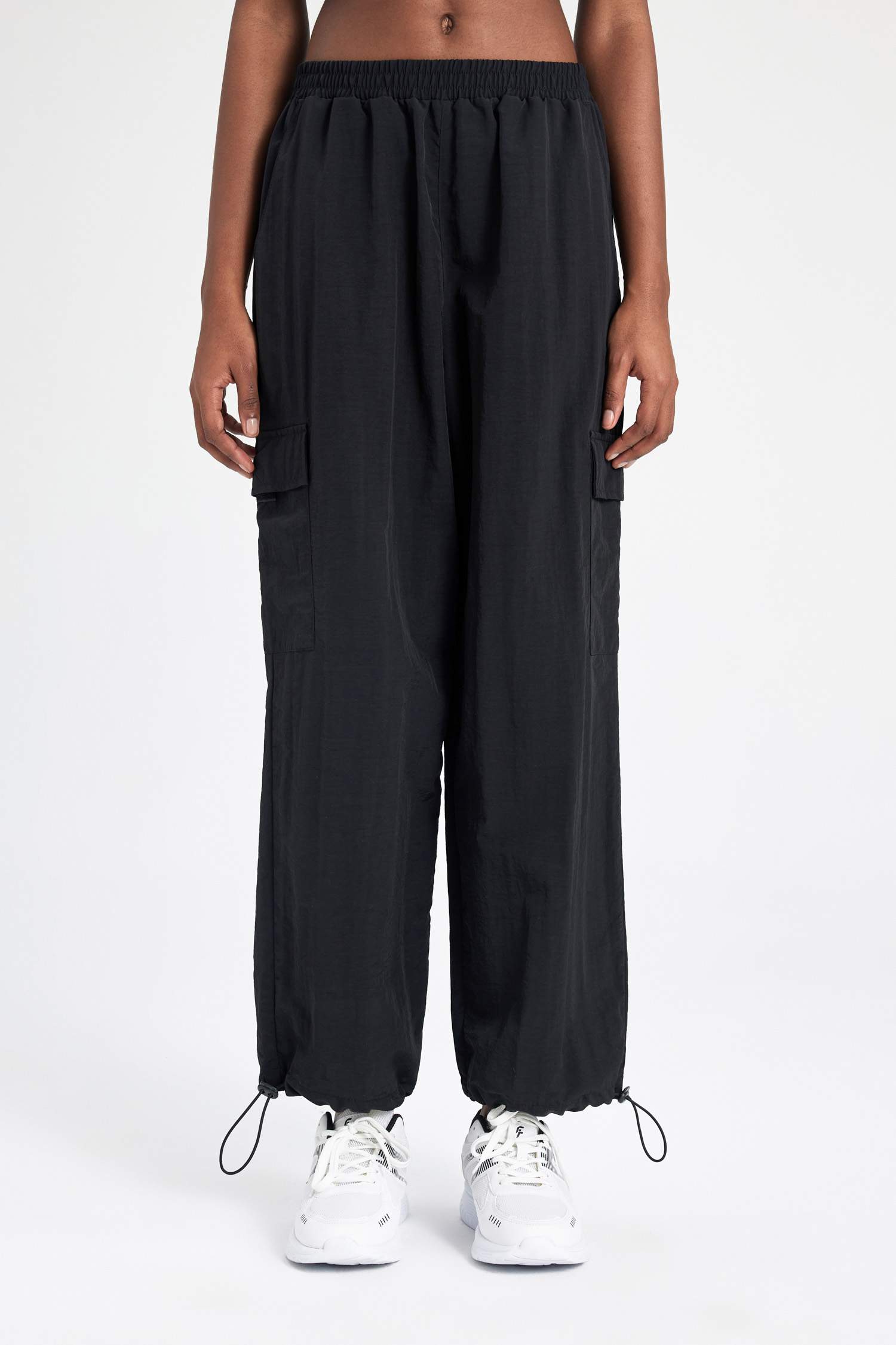 Штаны стандартного кроя, DeFactoFit