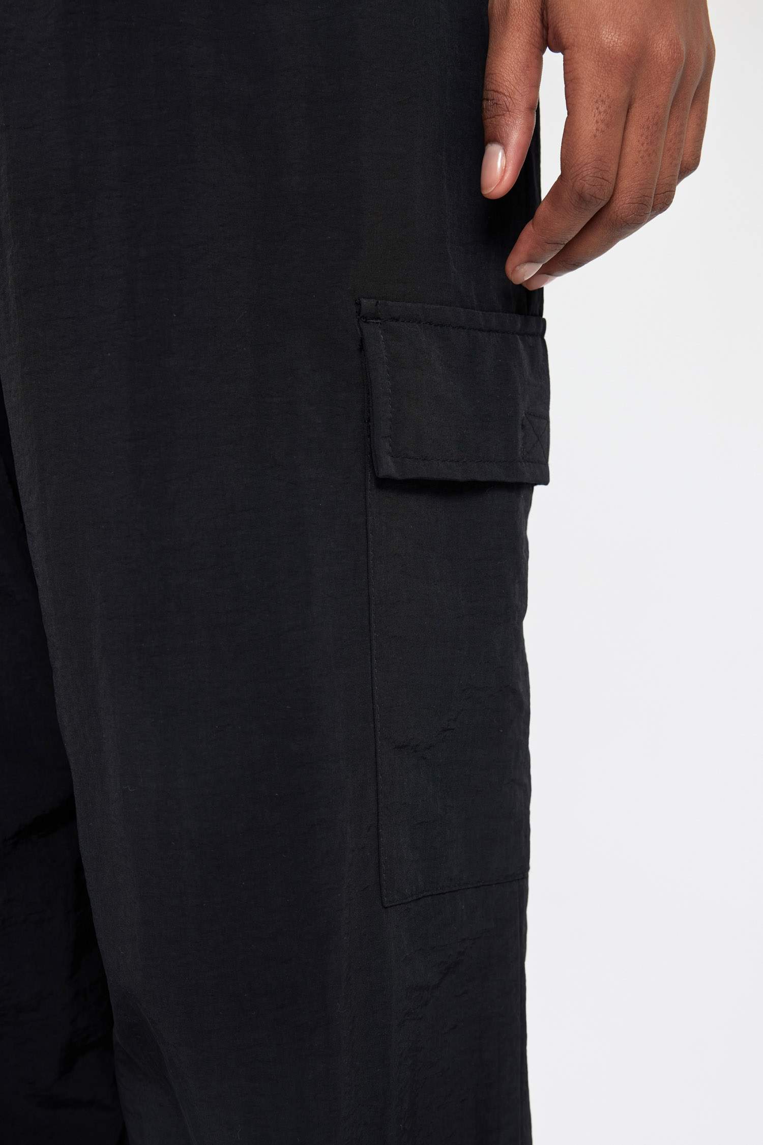 Штаны стандартного кроя, DeFactoFit