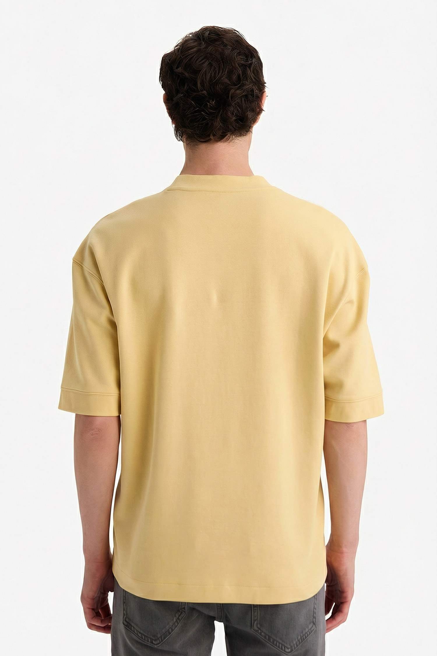 Футболка из дышащей ткани