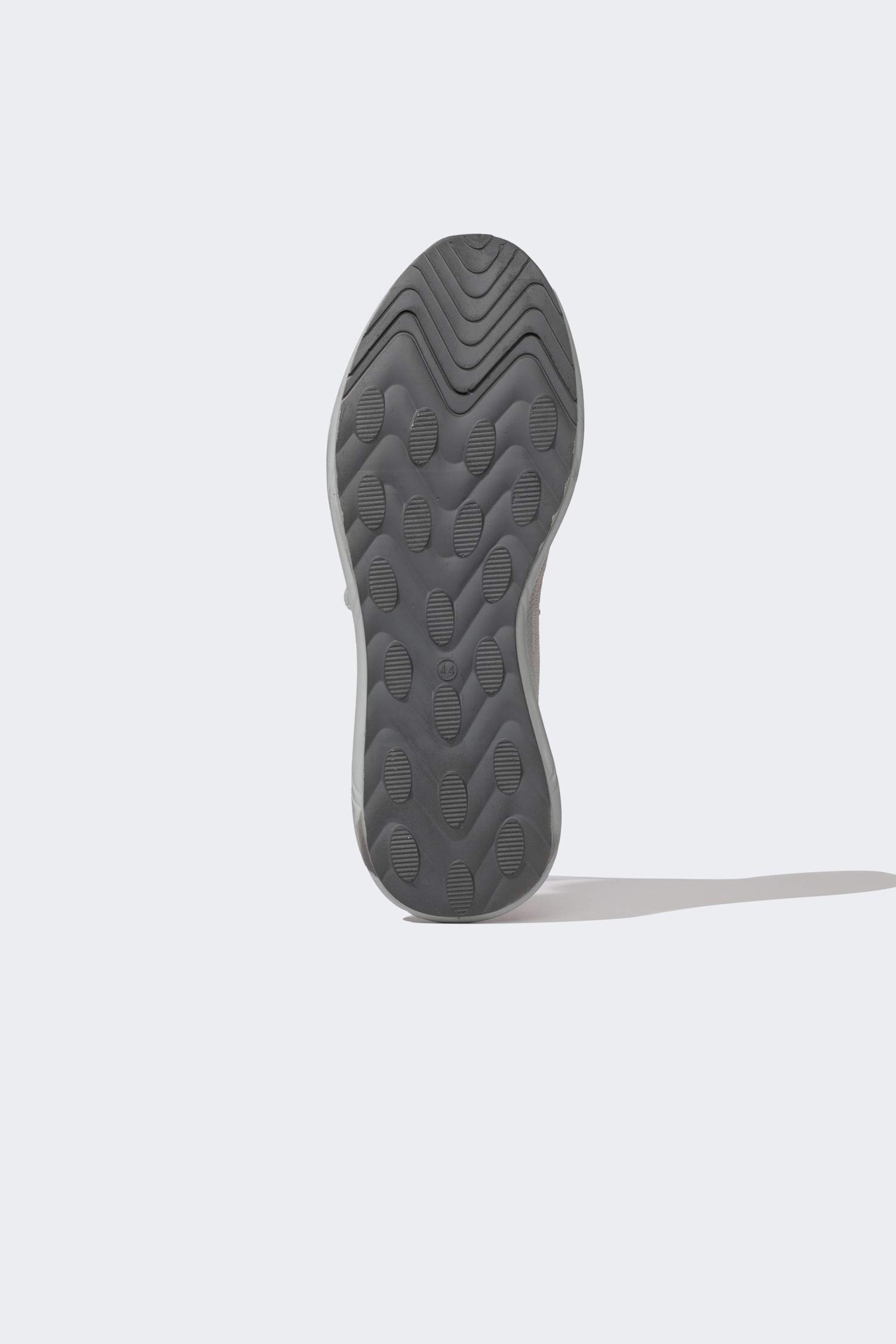 Men High-Sole Sports Shoes