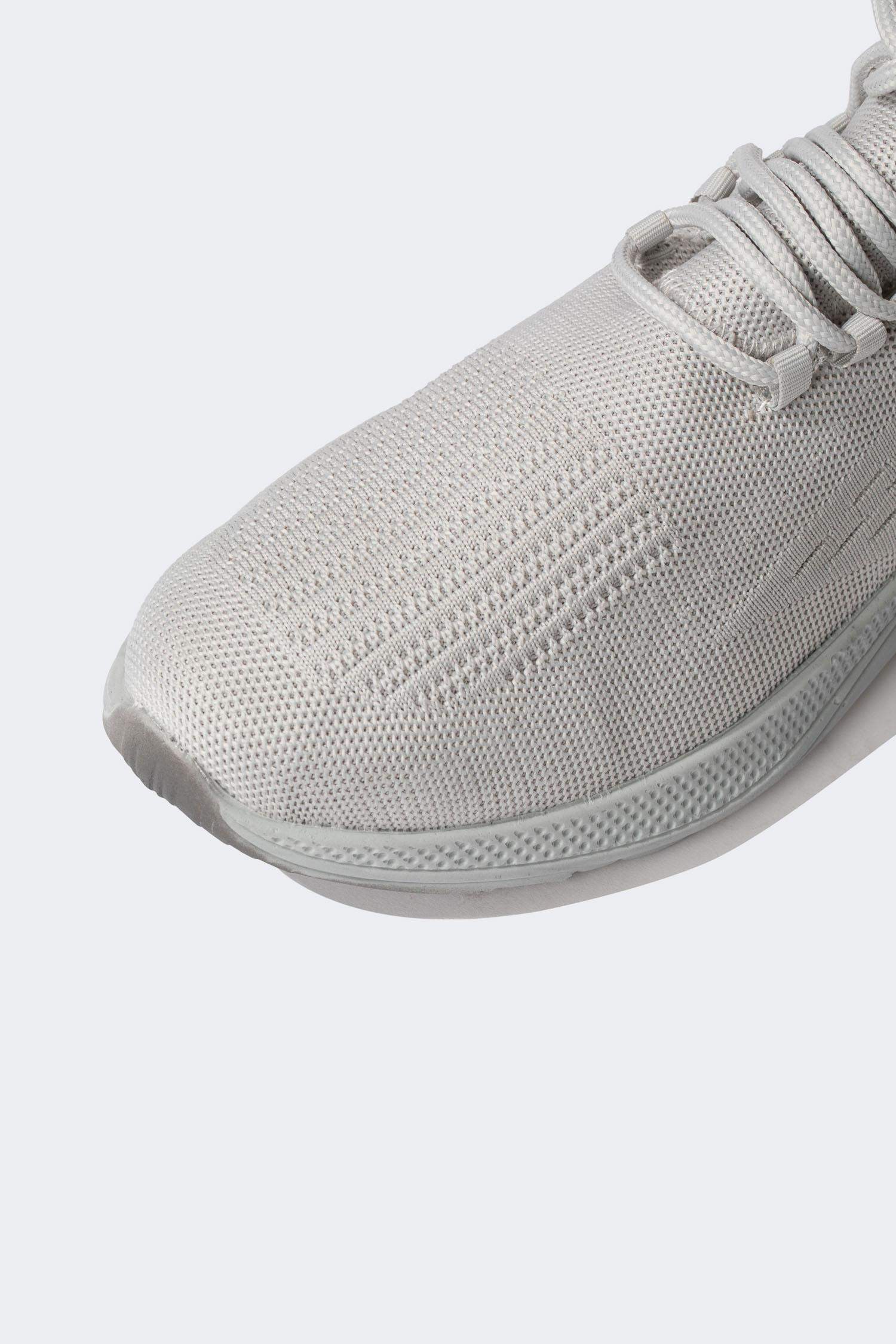 Women Flat Bottom Lace-Up Sneakers