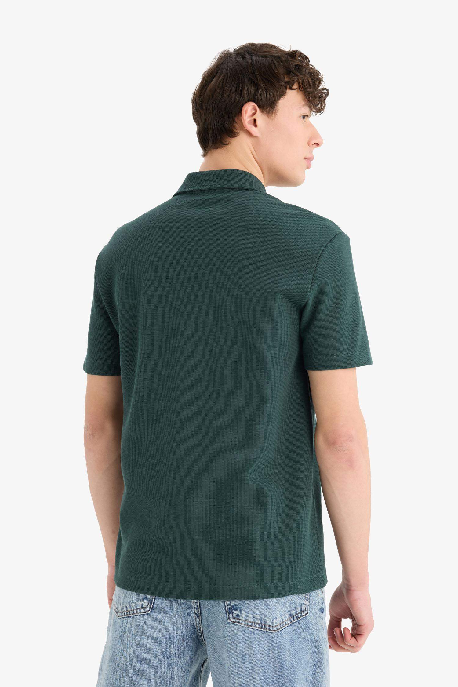 поло жаға Поло