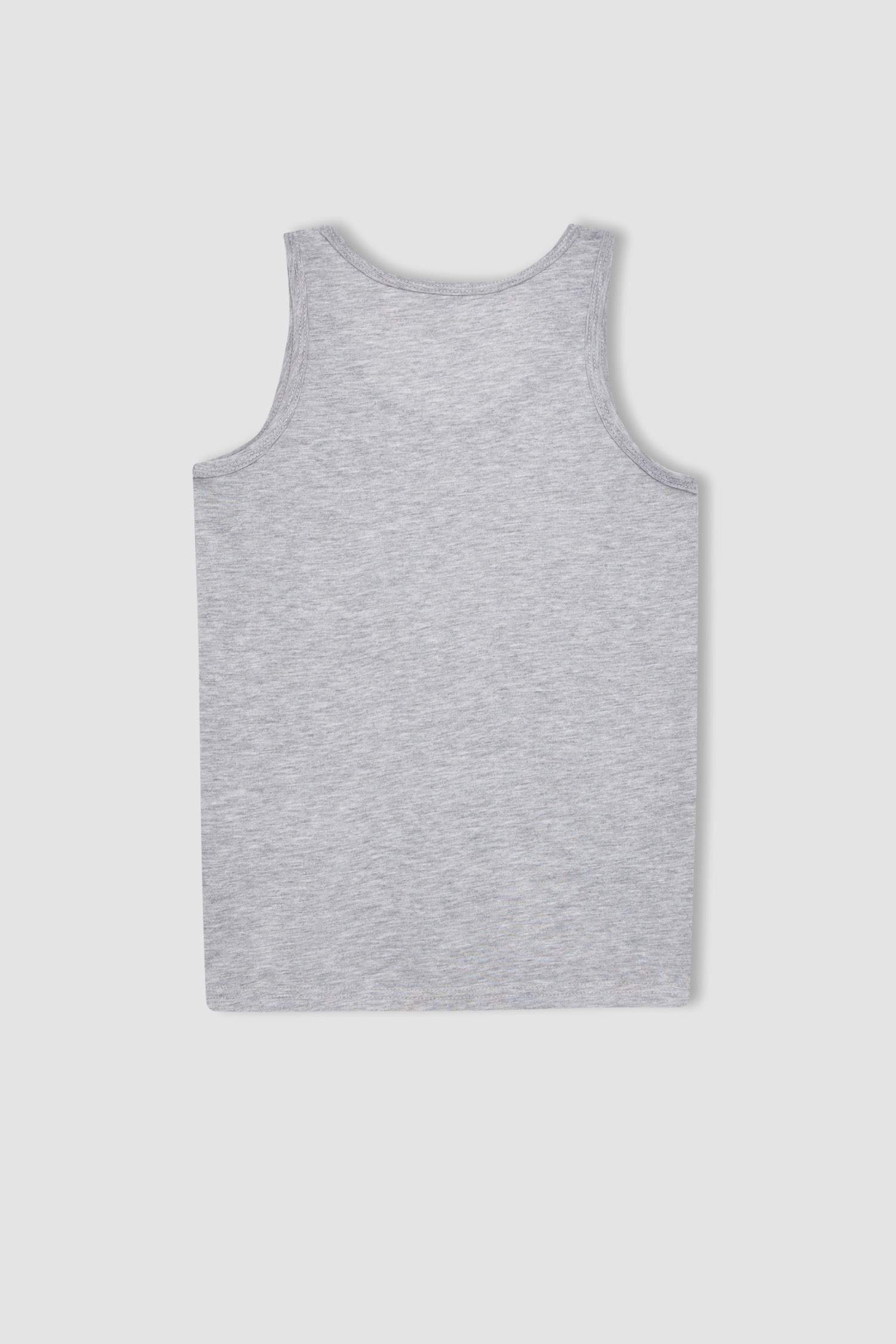 أندر شيرت اولادي قصة عادية - قطعتين