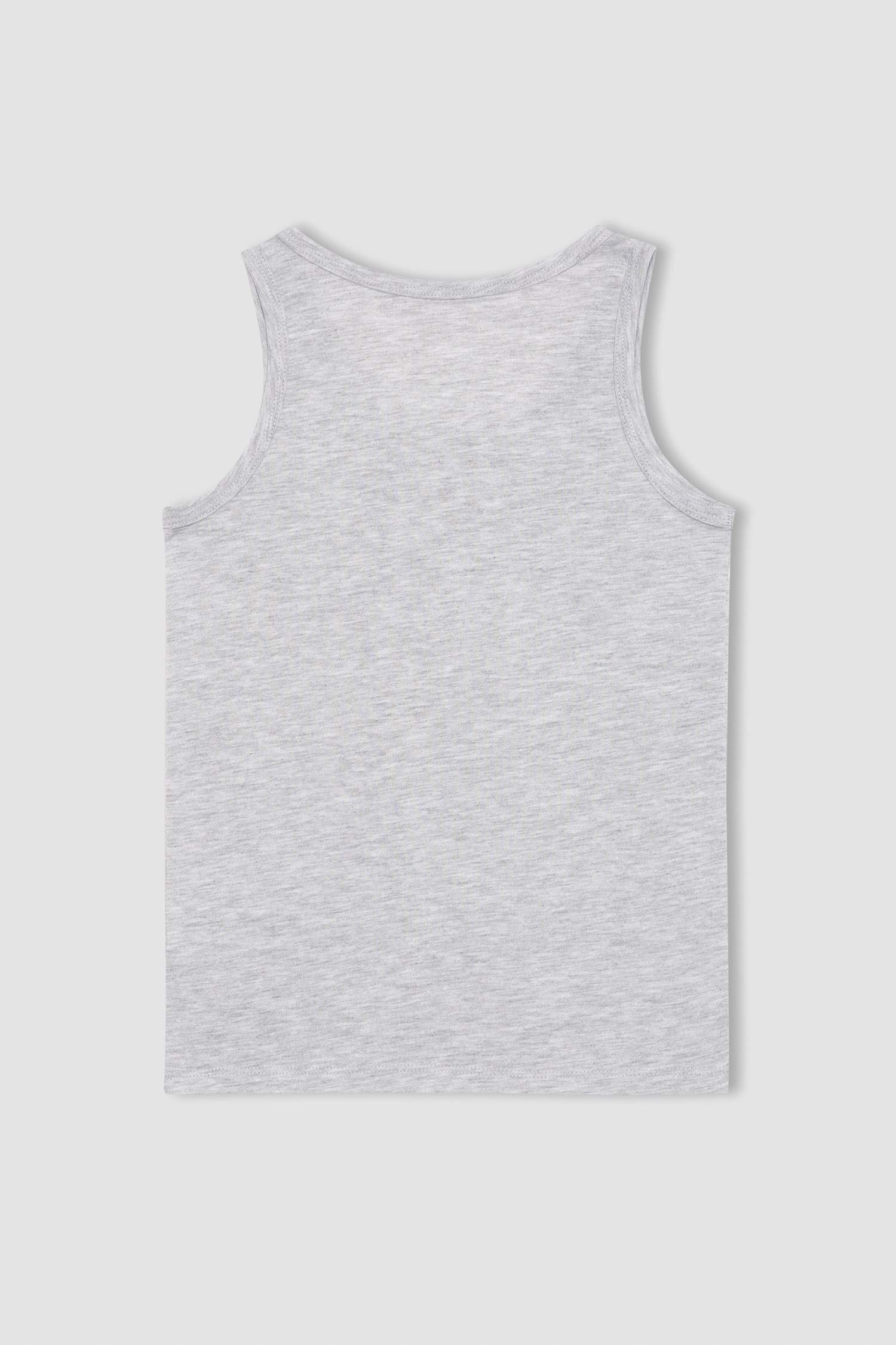 أندر شيرت اولادي قصة عادية - قطعتين