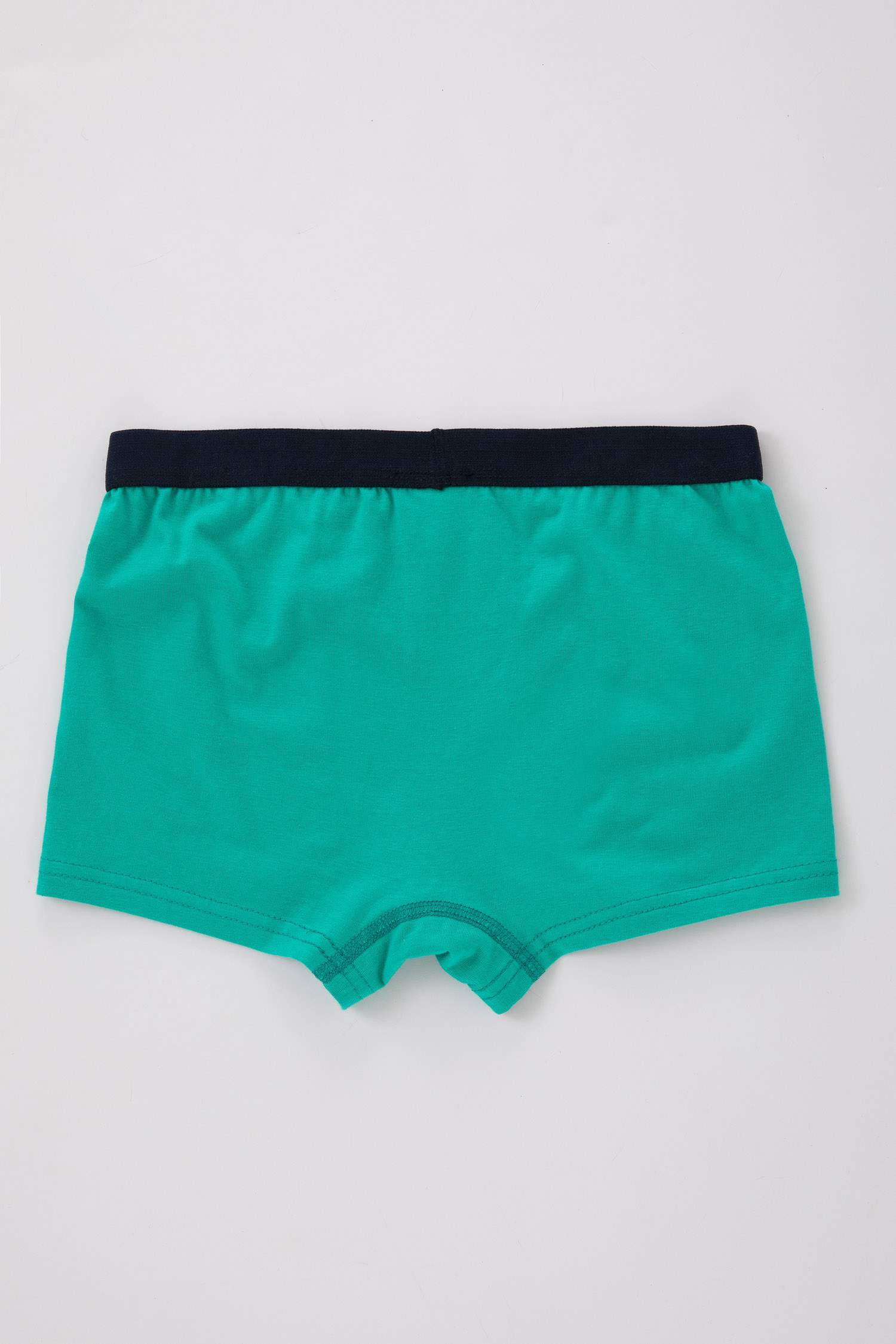 Ұлдарға 3 Трикотаж боксер