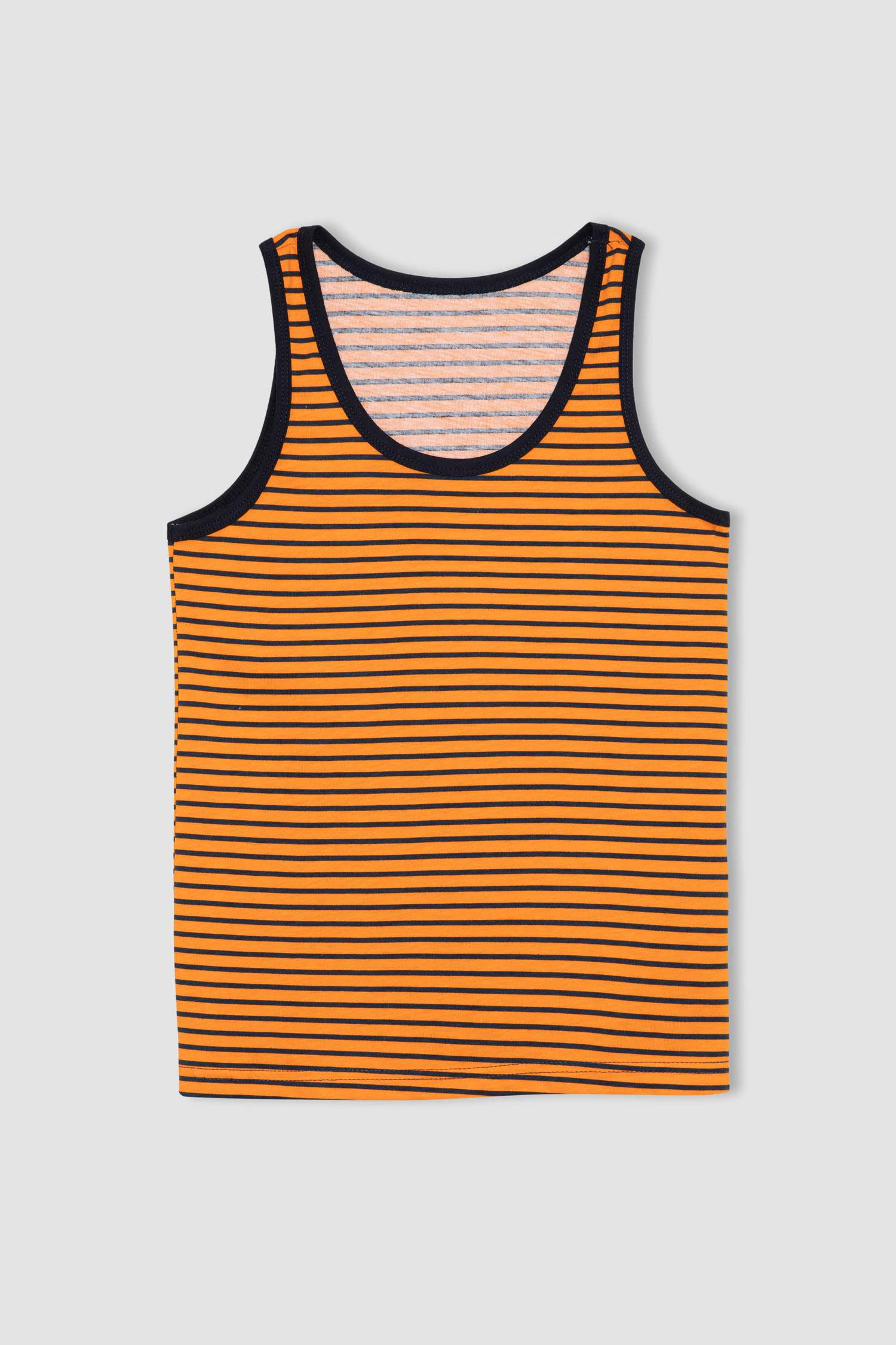 Boy 2 Piece Undershirt