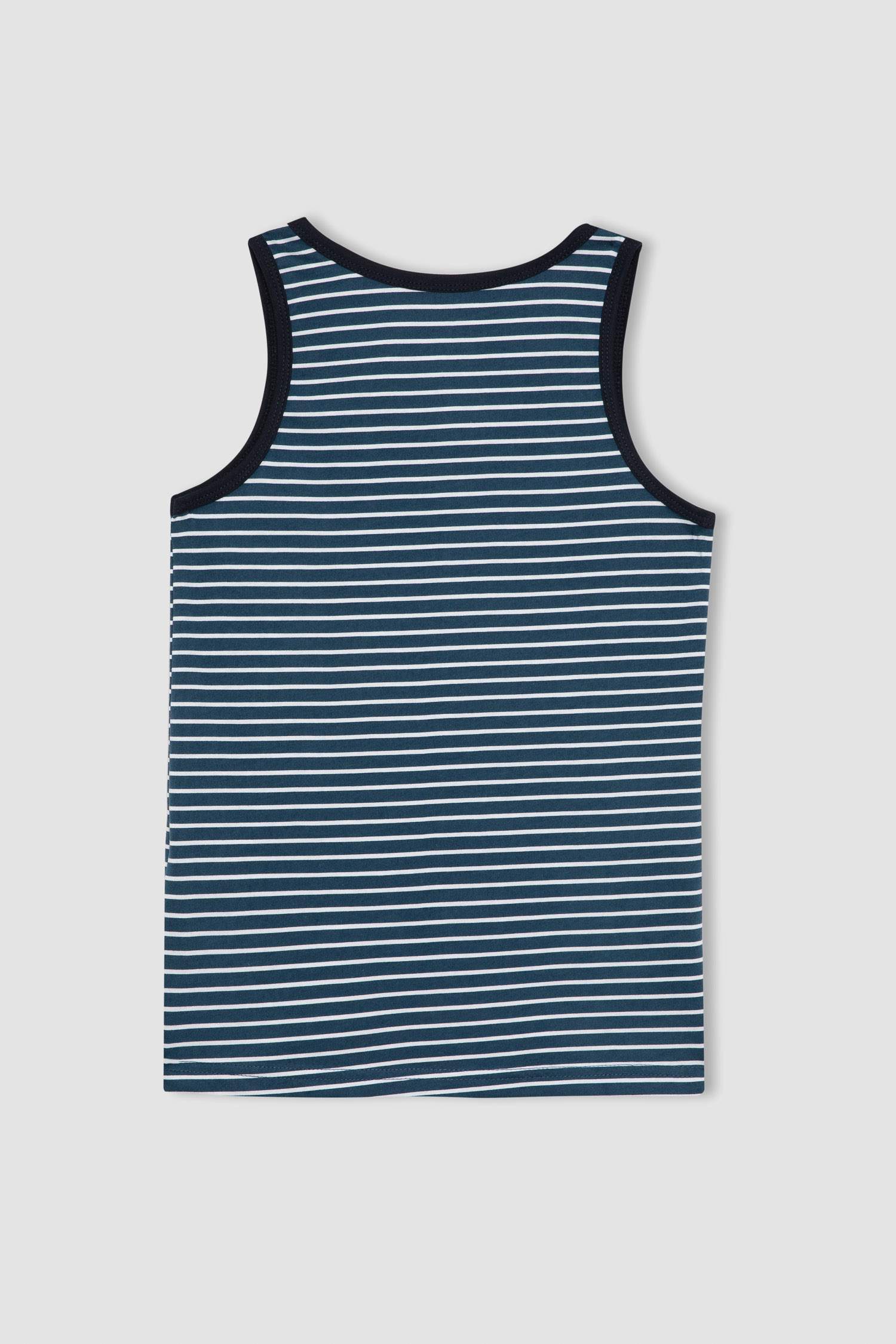 Boy 2 Piece Undershirt