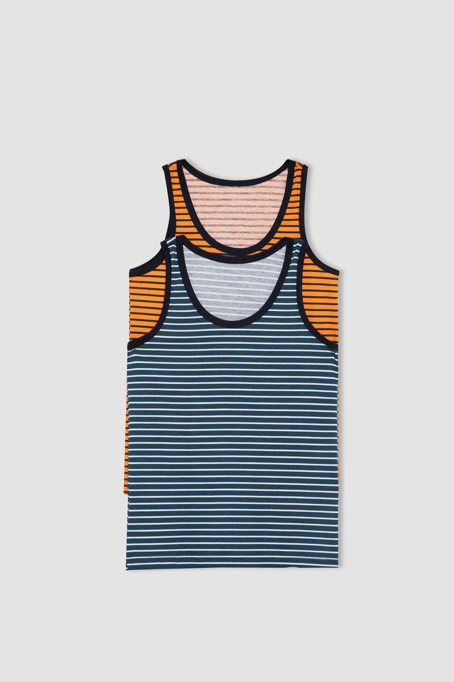 Boy 2 Piece Undershirt