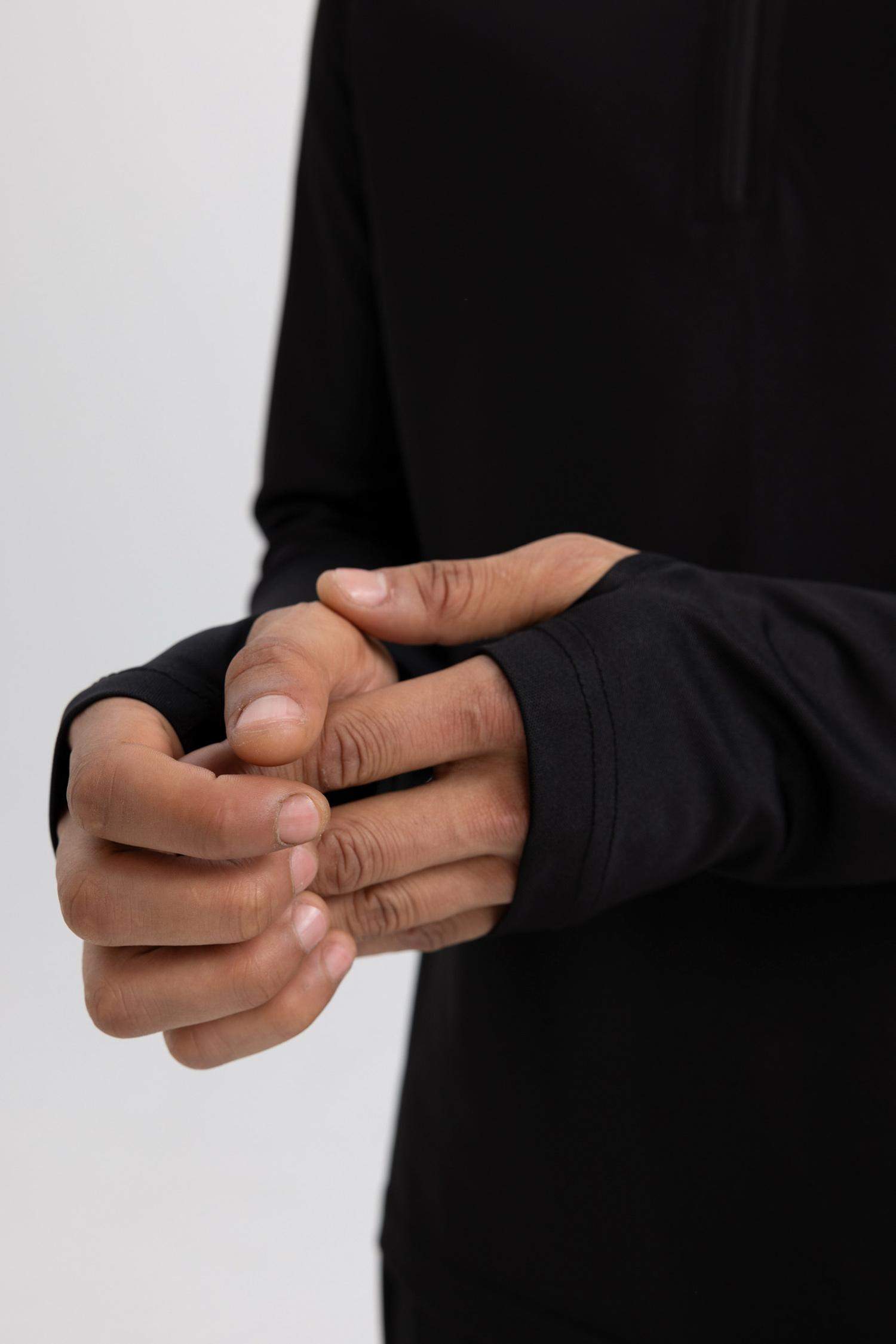 Slim Fit Dar Kesim Dik Yaka Fermuarlı Baskılı Ağır Kumaş Sporcu Sweatshirt