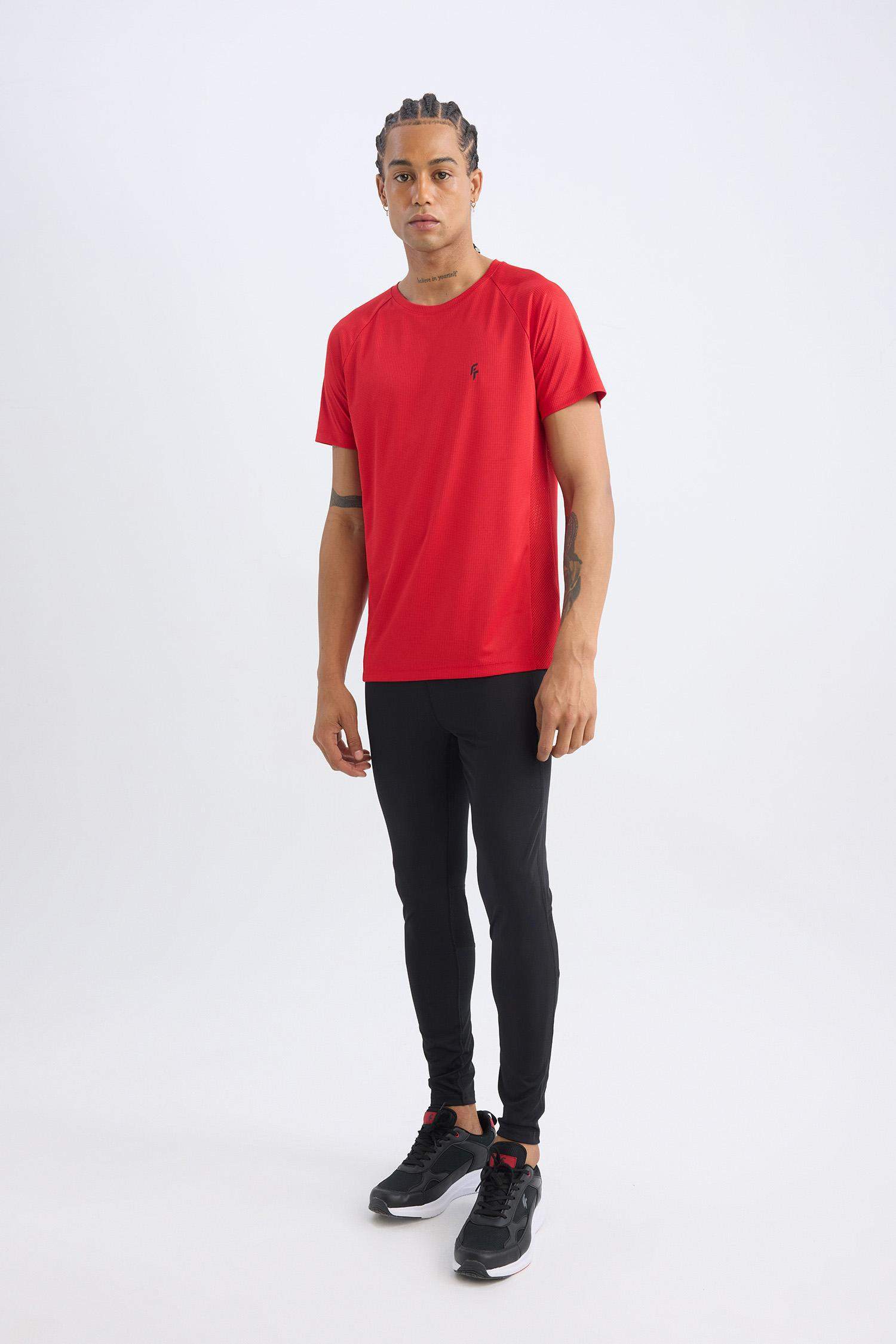 ليجن سليم فيت من DeFactoFit