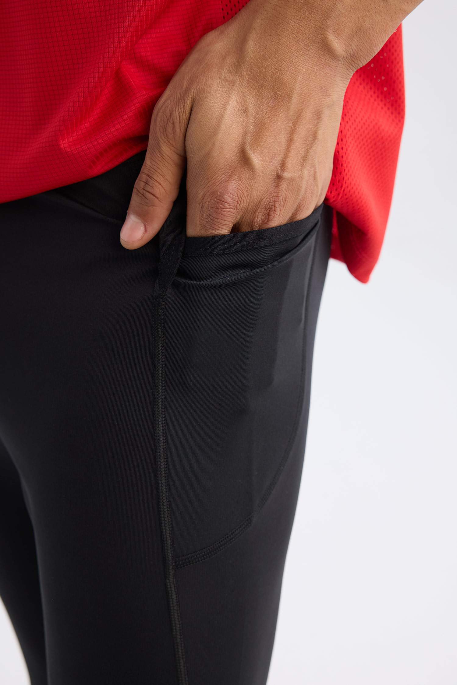 ليجن سليم فيت من DeFactoFit