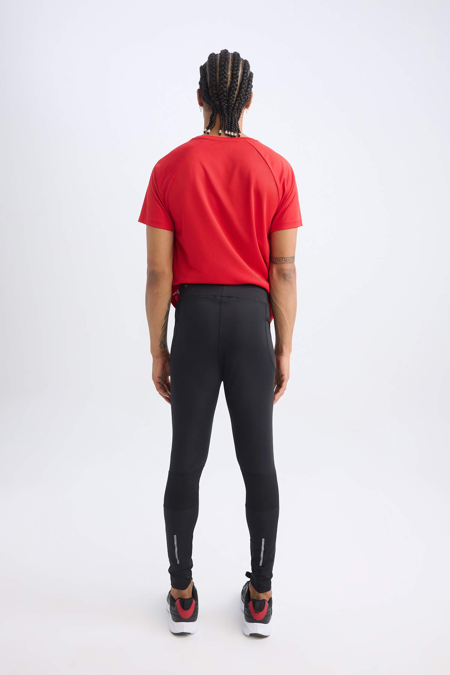 ليجن سليم فيت من DeFactoFit