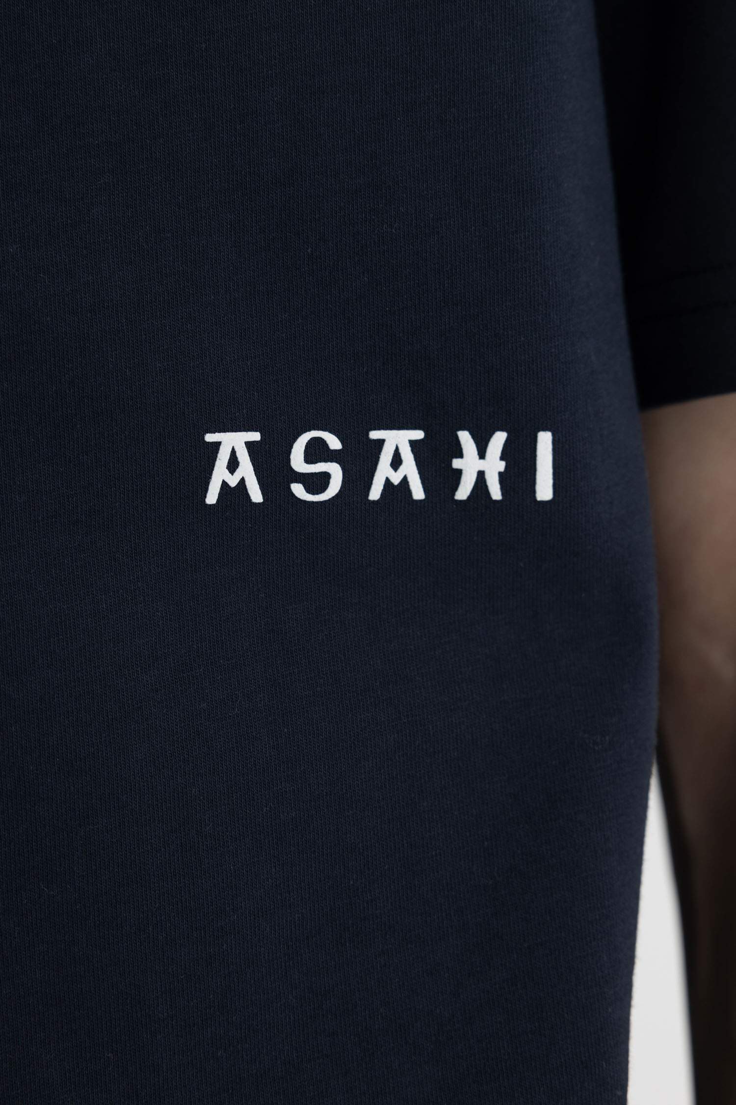 Relax Fit Crew Neck Short Sleeve T-Shirt