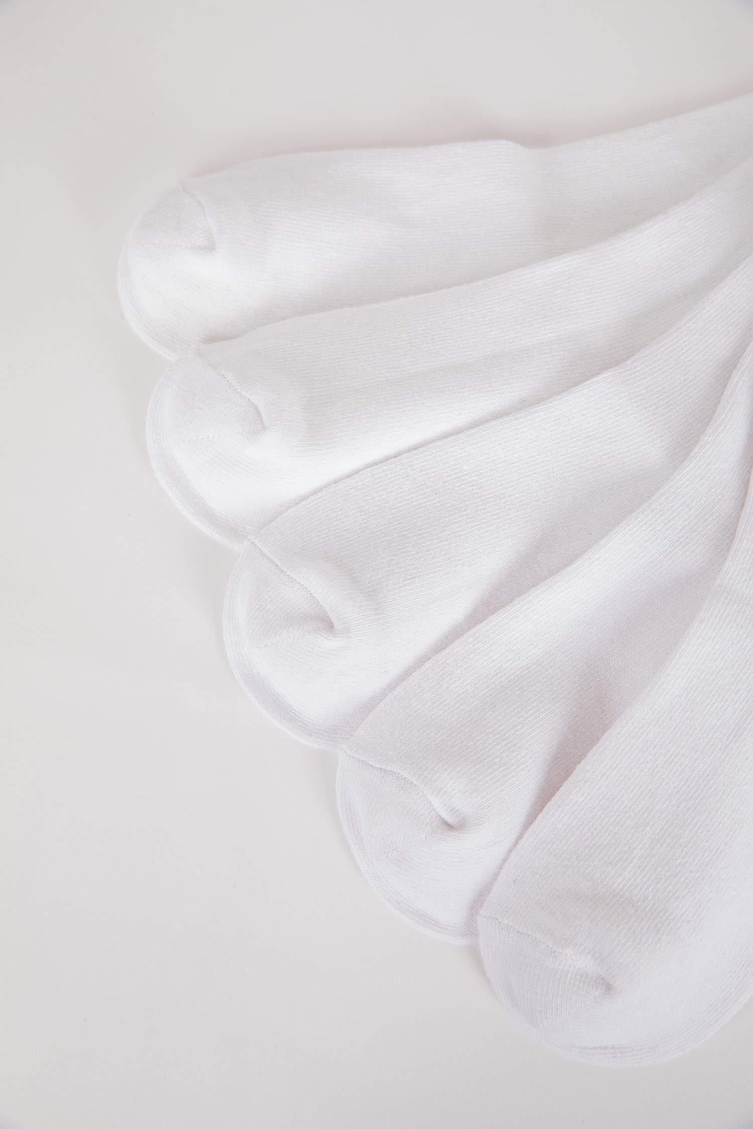 Носки из хлопка для мальчиков, 5 пар, Школьная коллекция