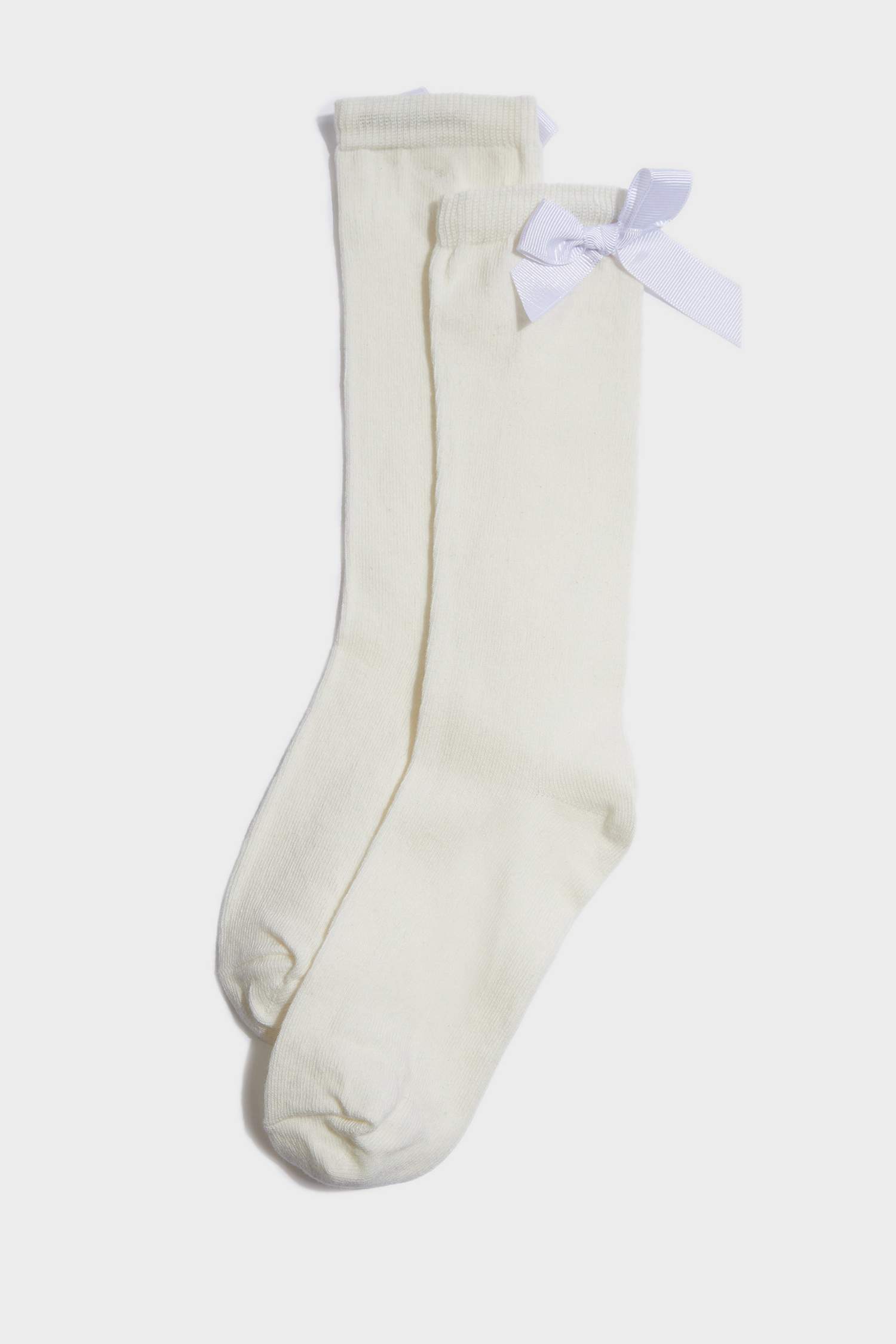 Girl 2 piece Knee Socks