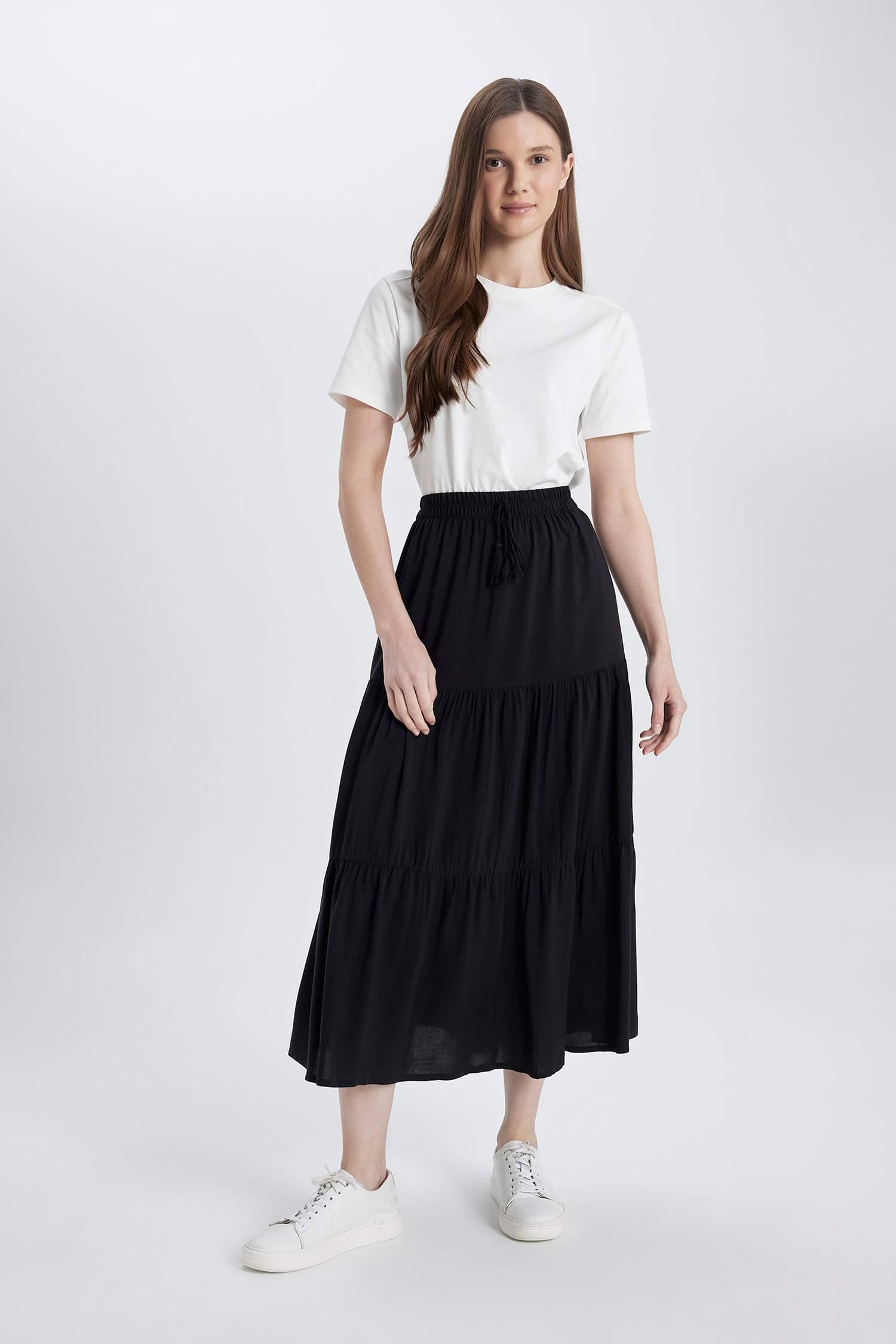 Maxi Skirt