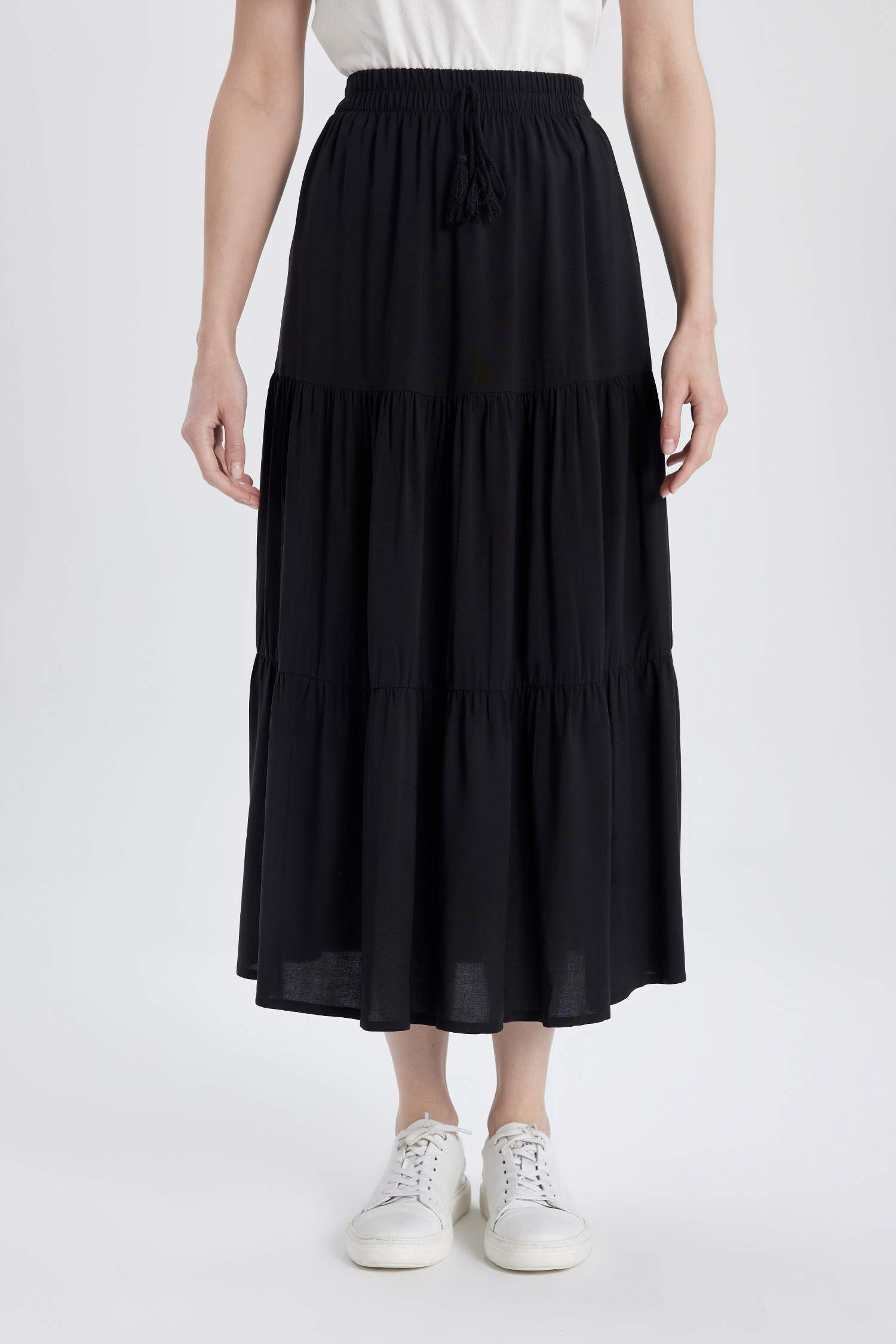 Maxi Skirt