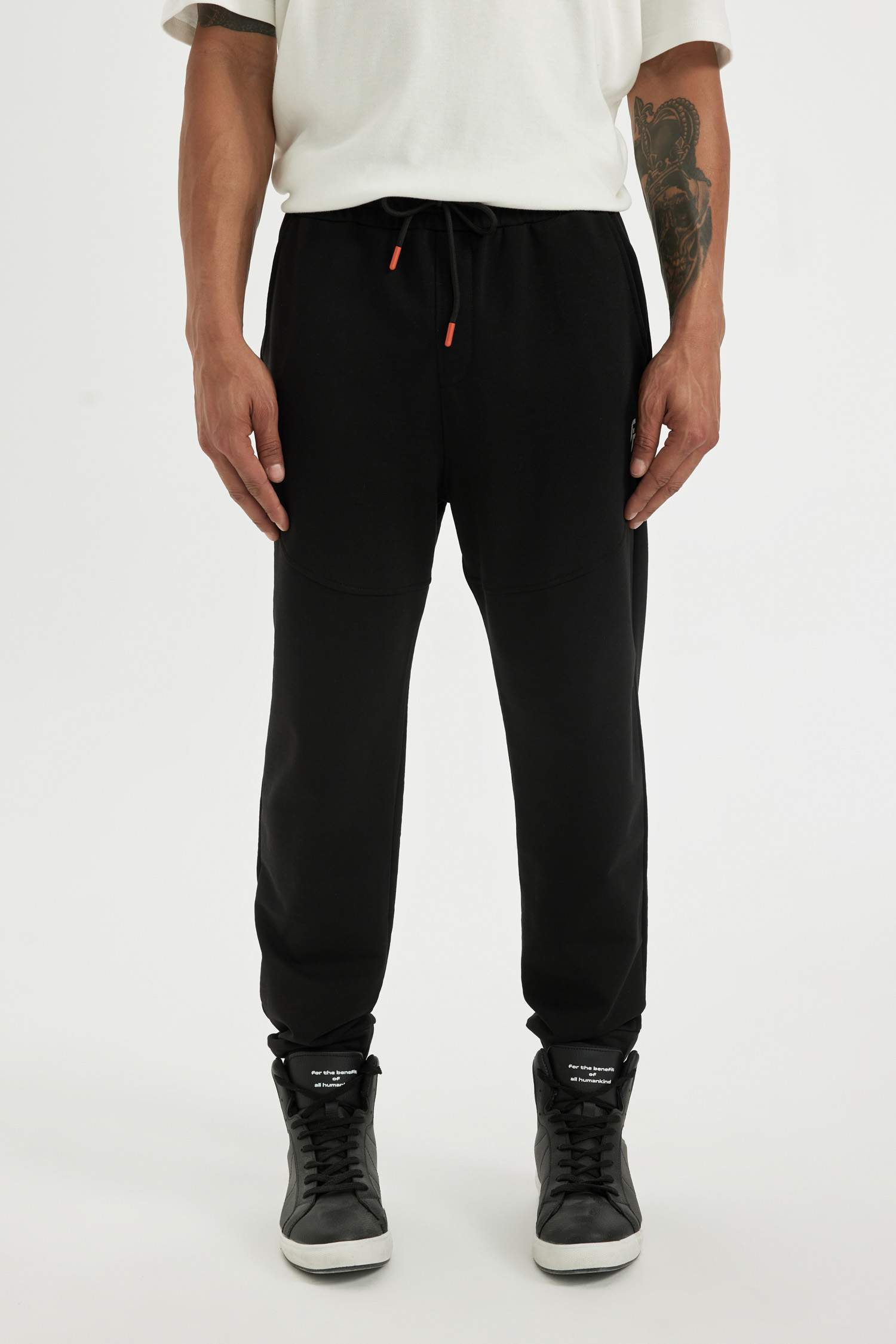 DeFactoFit Standard Fit Jogger