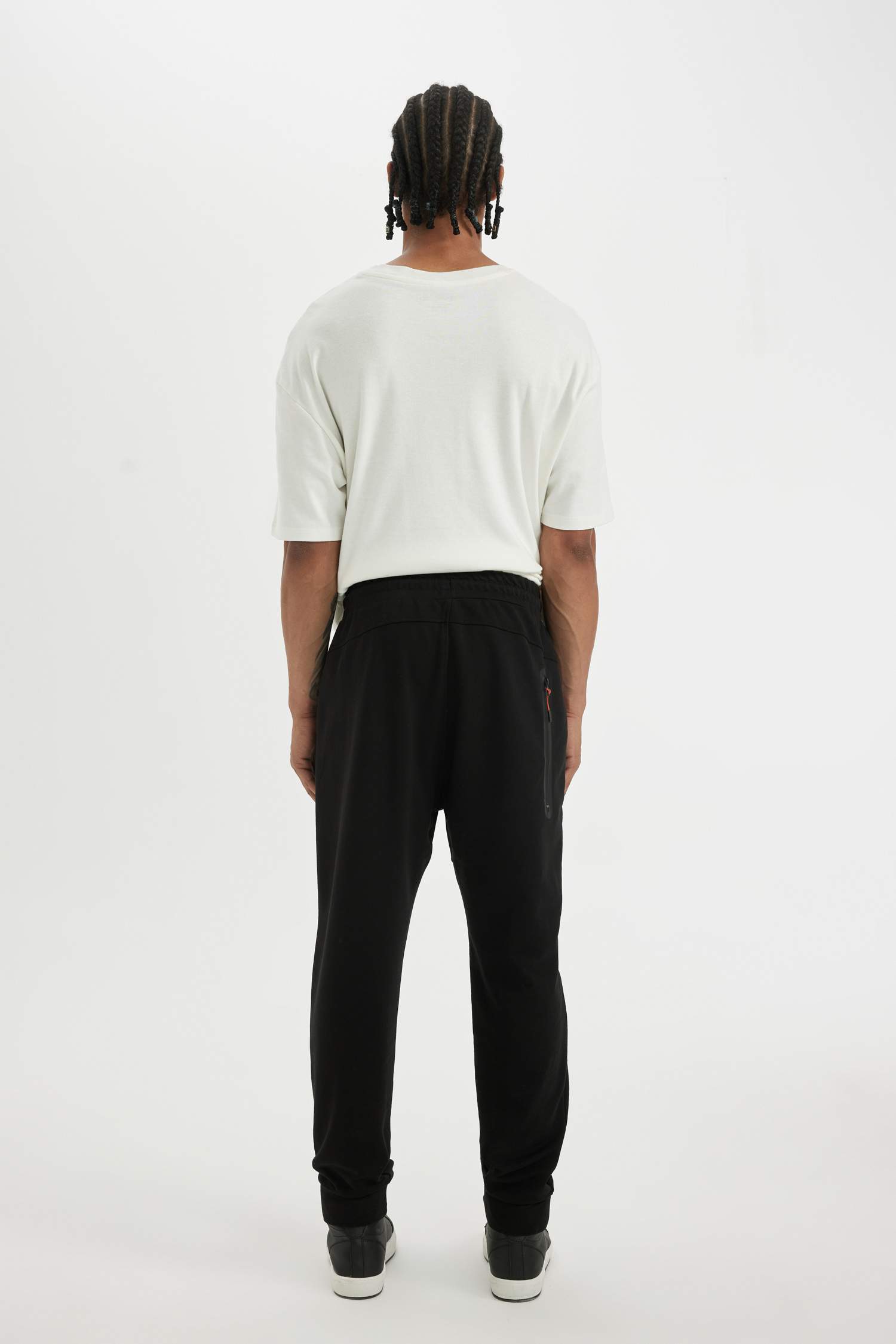 DeFactoFit Standard Fit Jogger