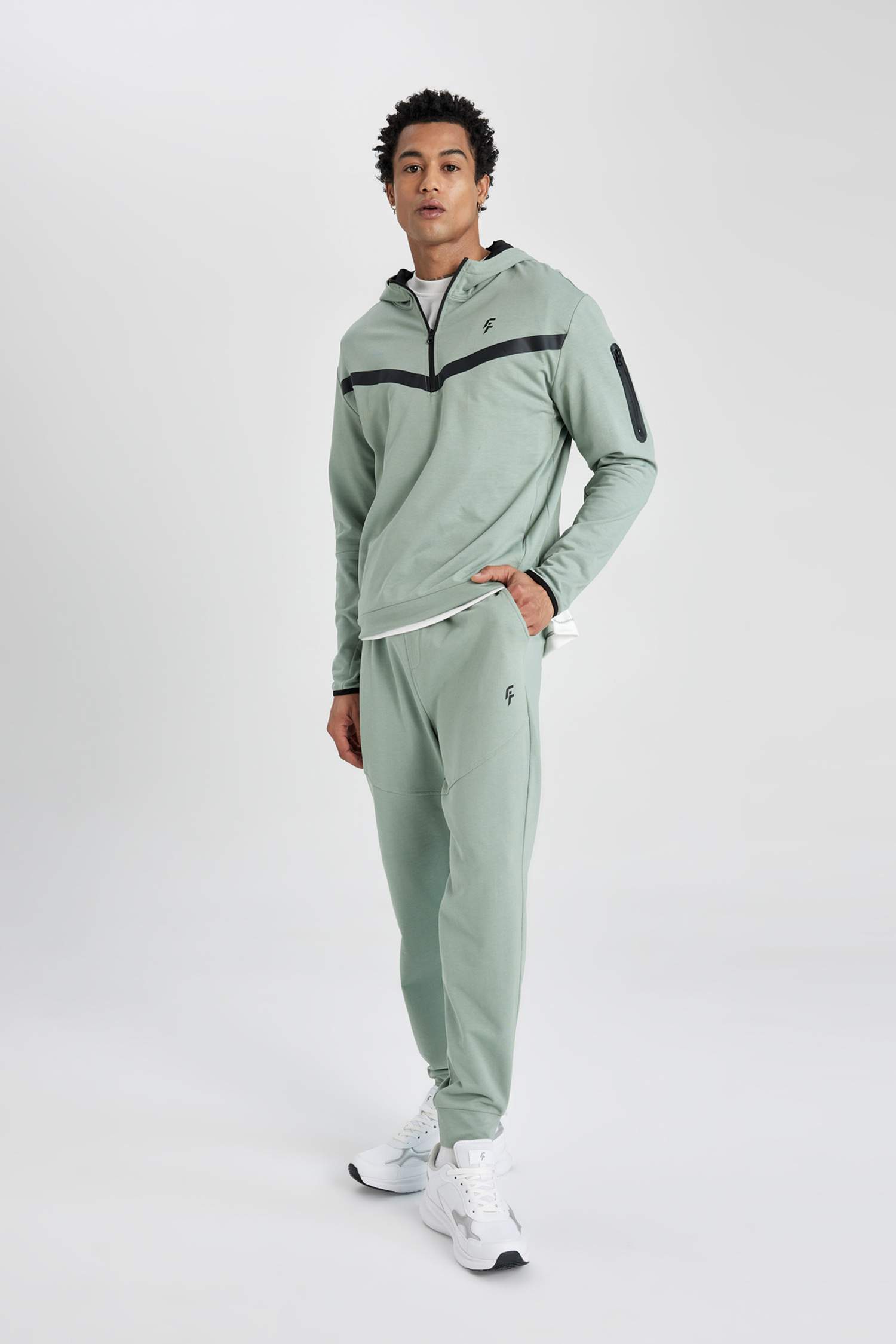 DeFactoFit Standard Fit Jogger