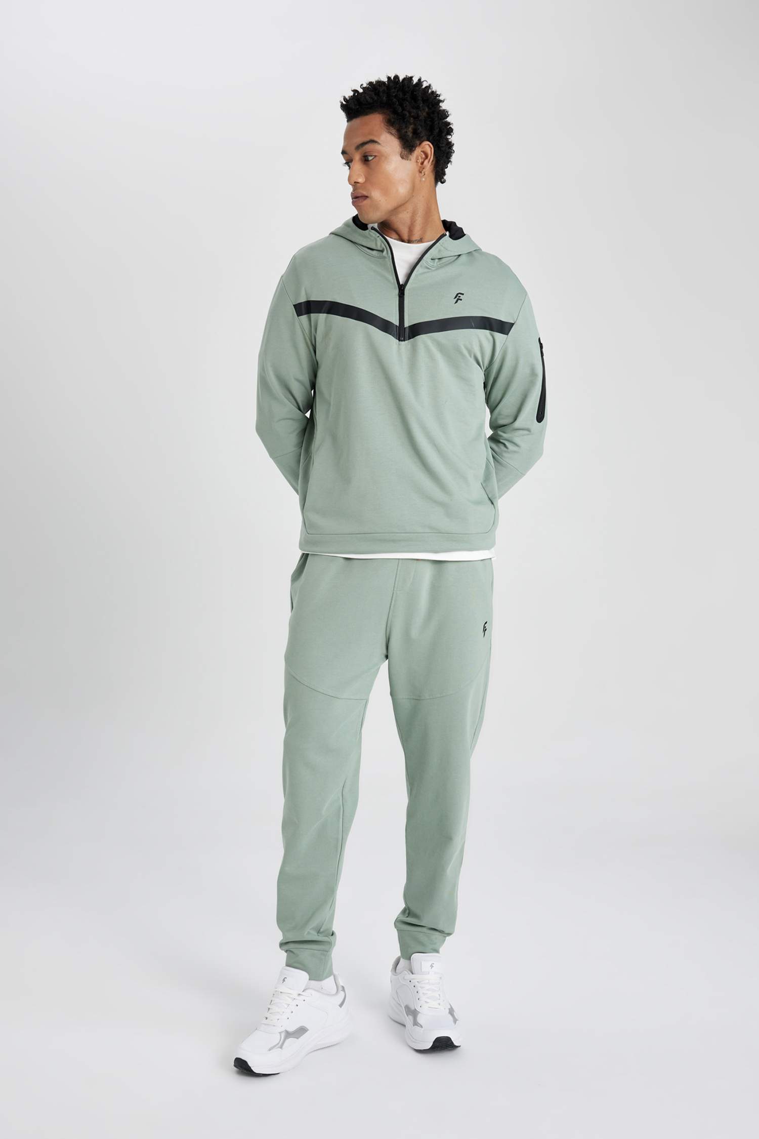 DeFactoFit Standard Fit Jogger